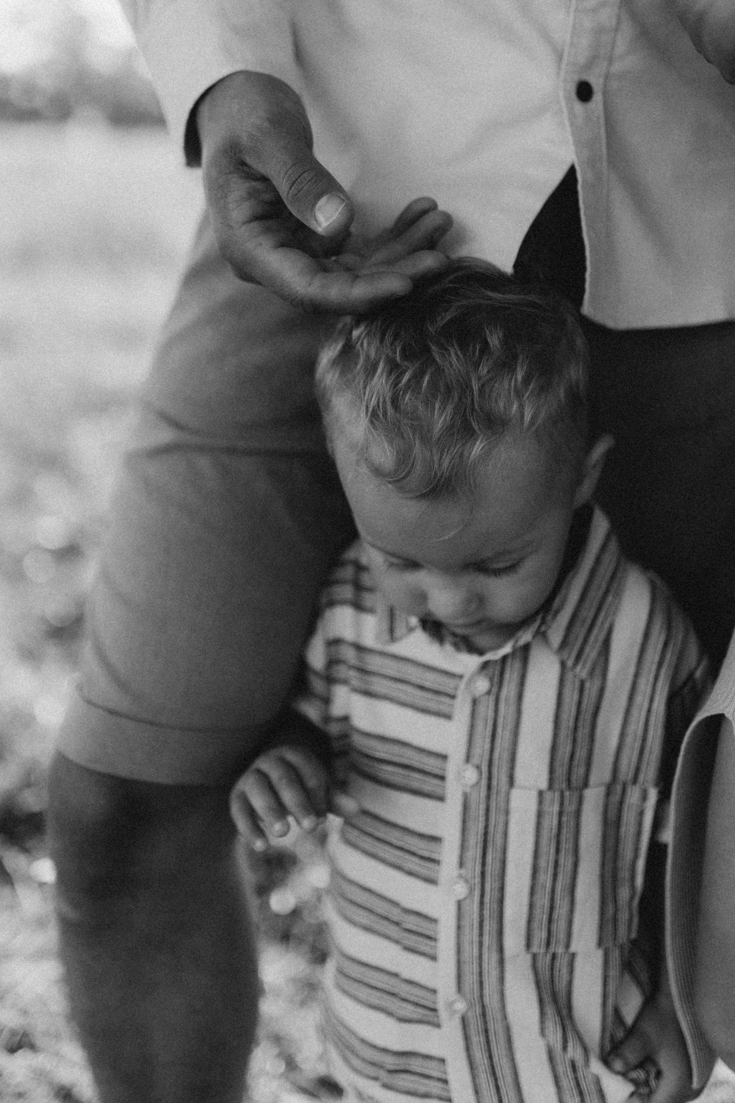 Ира Максим Костя и Тема. Семейный и детский фотограф в Рязани Екатерина Воронцова