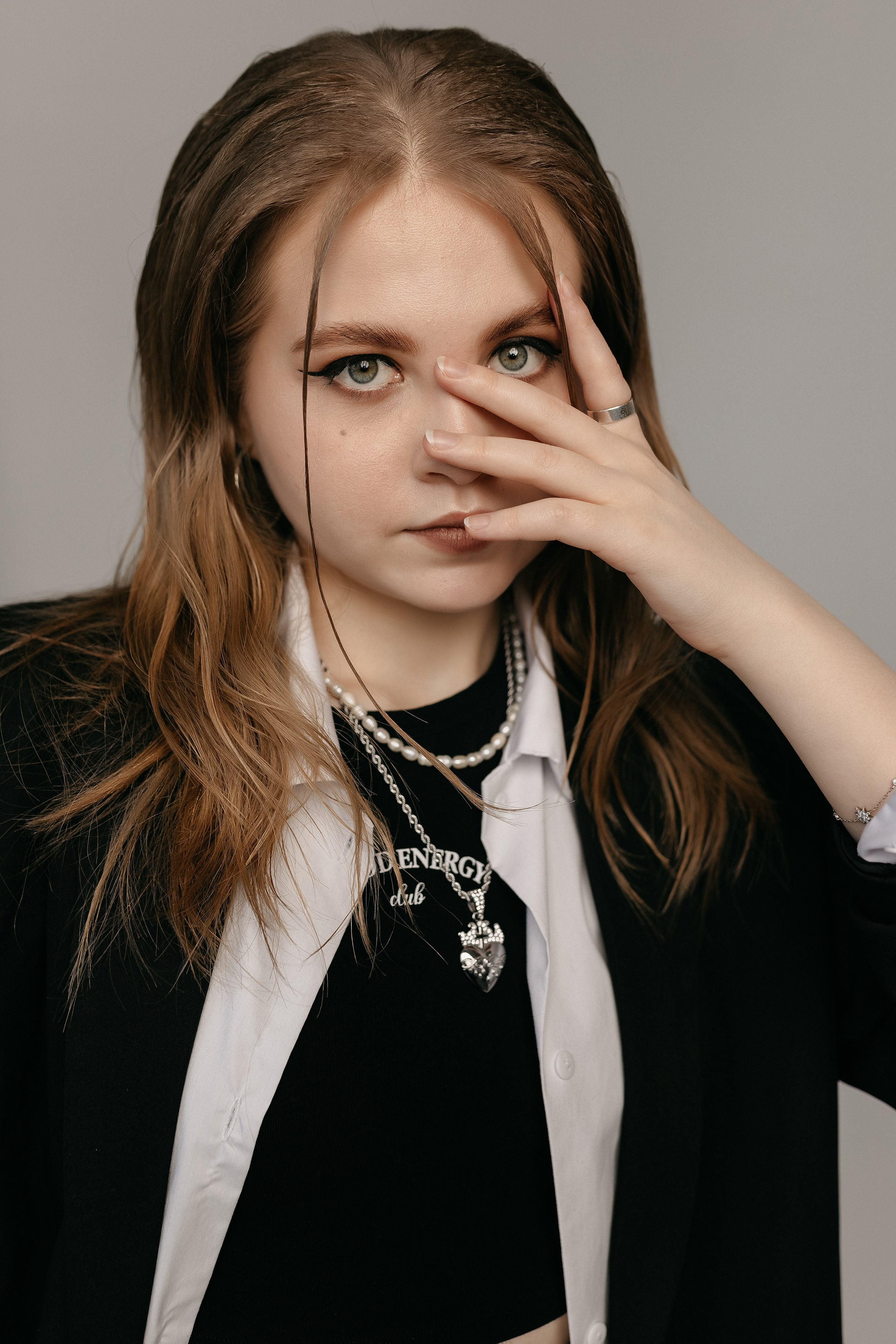 ИНДИВИДУАЛЬНЫЕ. Фотограф Никитина Марина, Санкт-Петербург