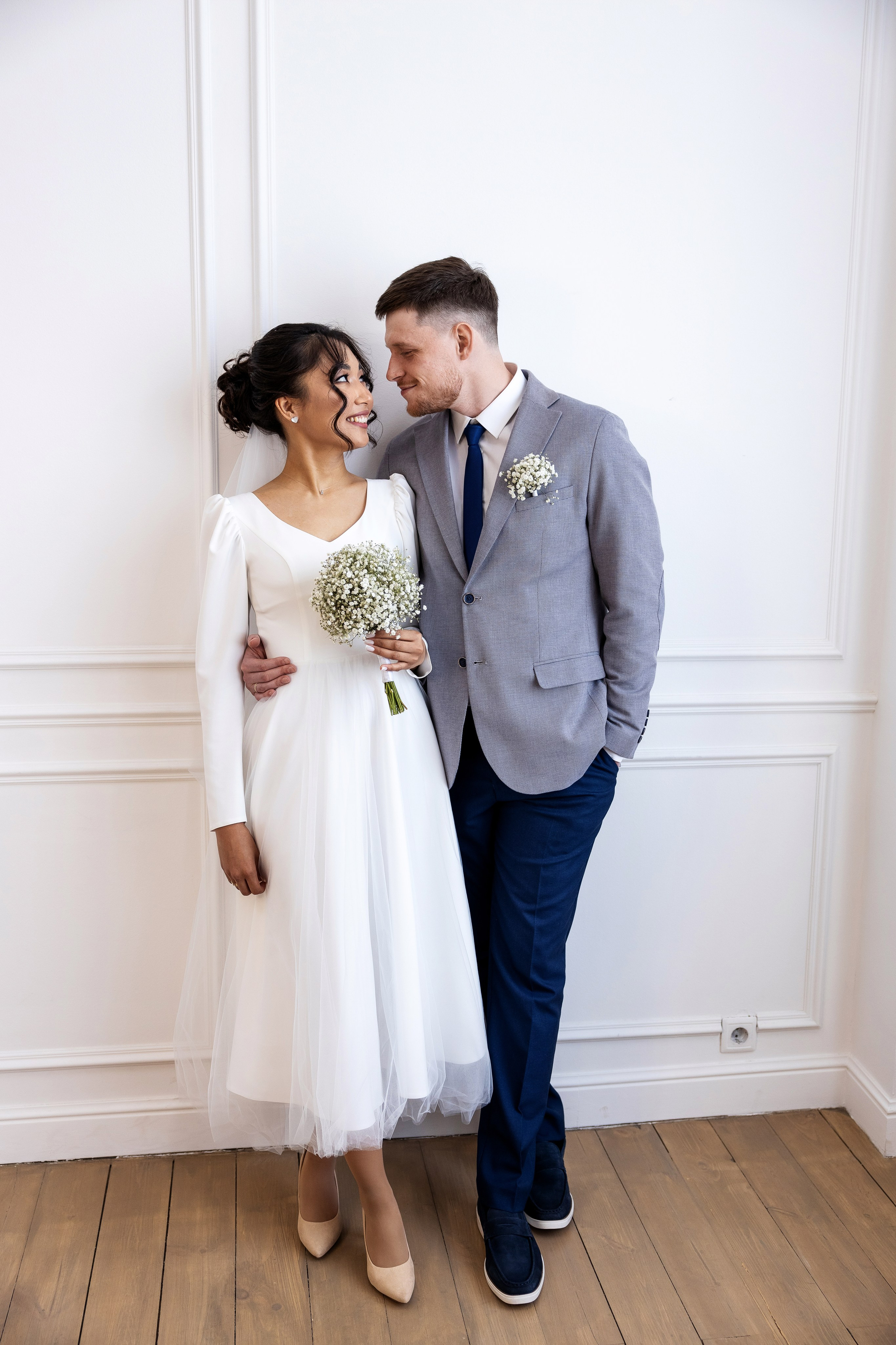 Алексей и Айгерим. Дмитрий Белим — Семейный фотограф в Омске | Фотосессии для беременных и малышей