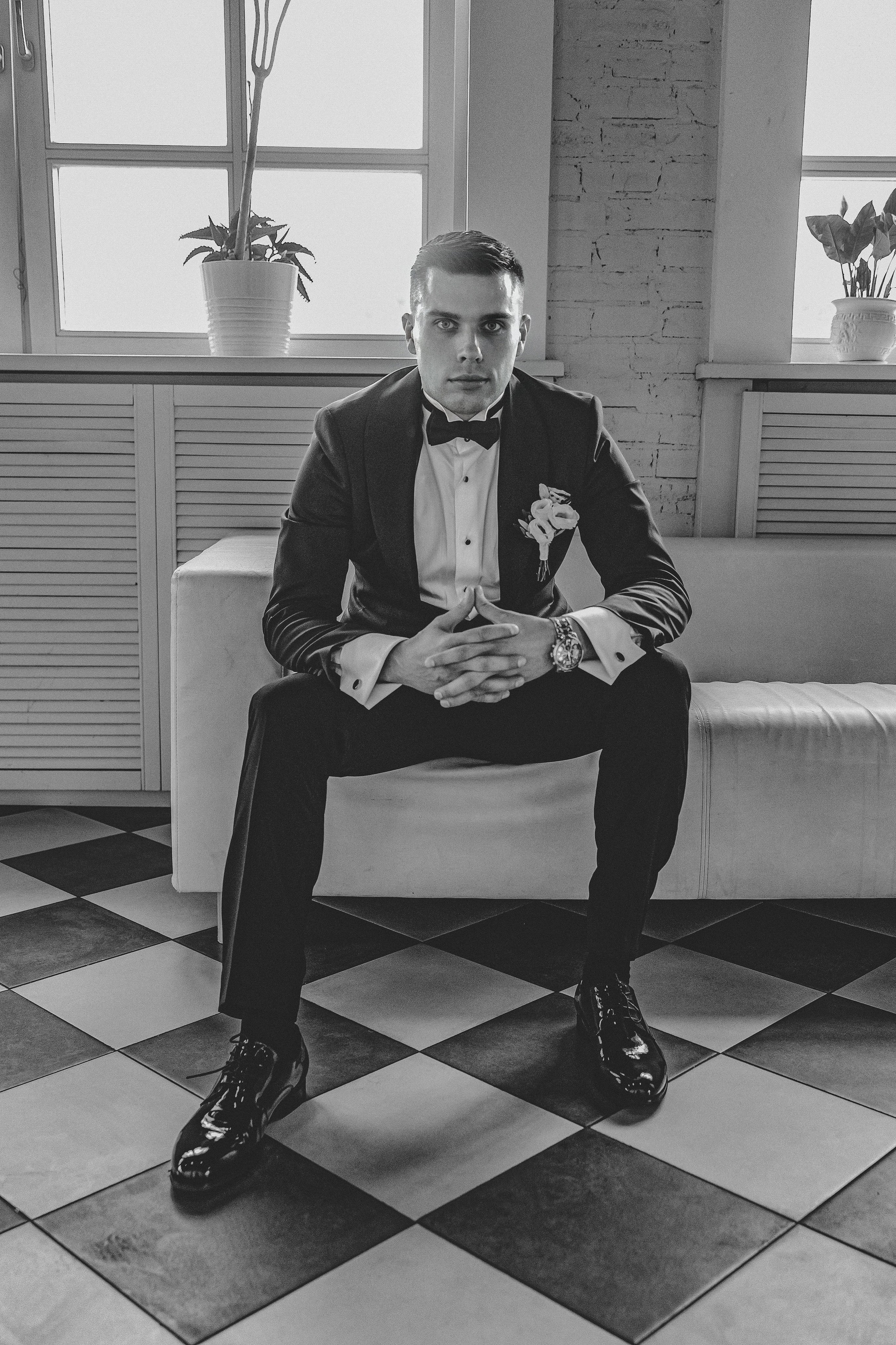 Андрей и Наталья. Свадебный фотограф Маргарита Глумскова