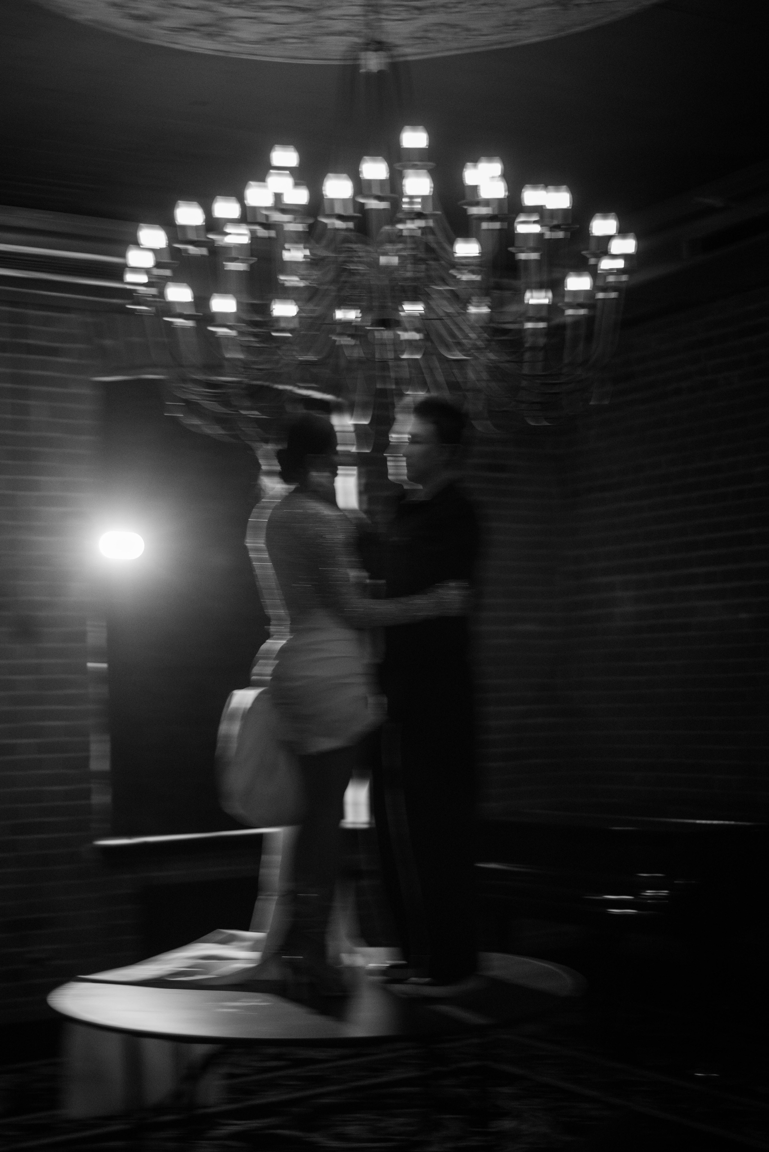 Анна и Рустам. Фотограф в Новосибирске