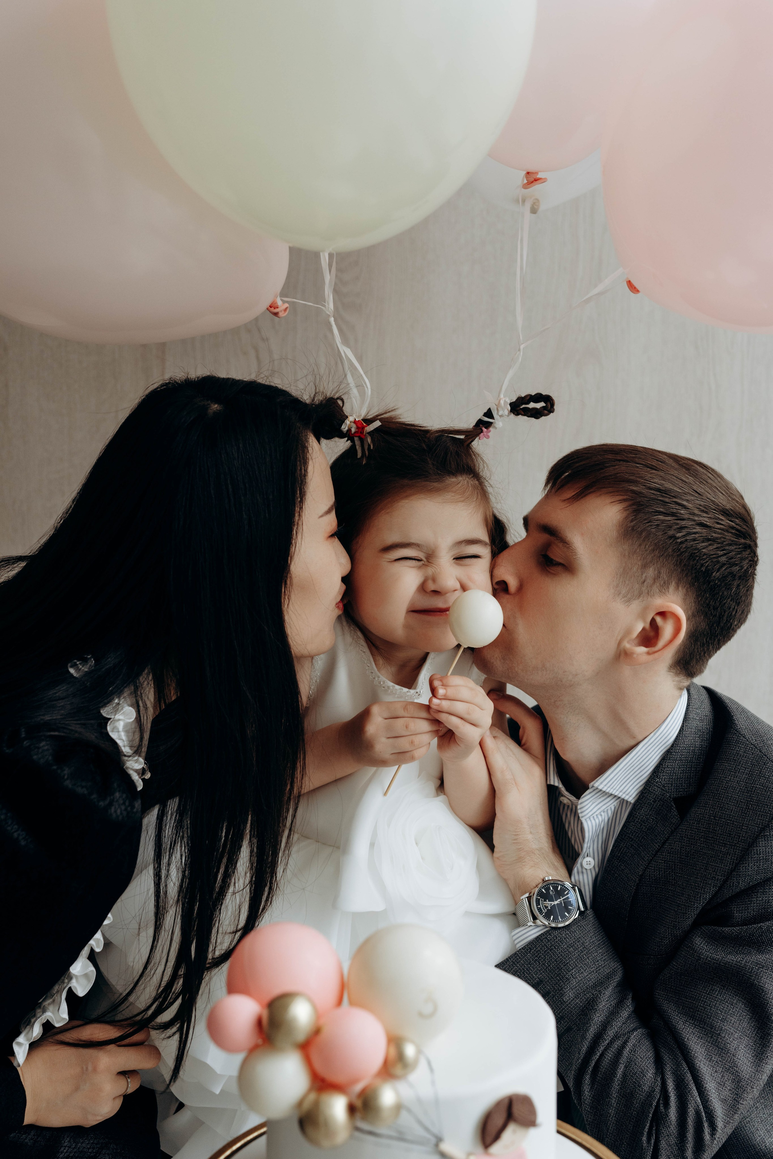 День Рождения Мии