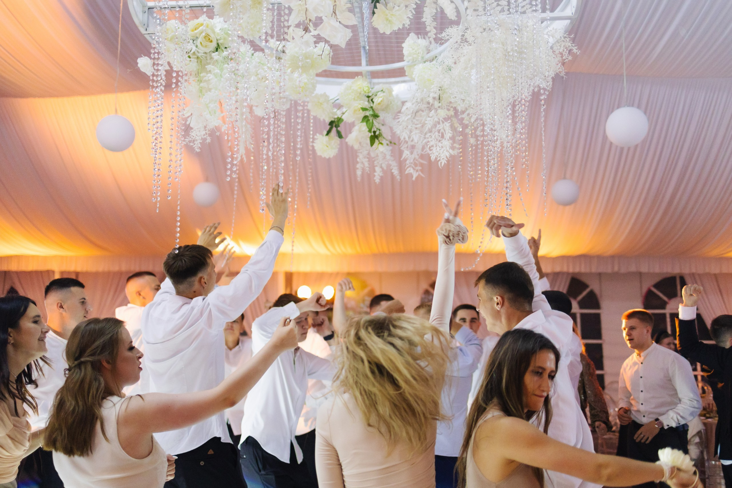 Женя и Лилия. Профессиональная видео и фото съёмка в Калуге и области