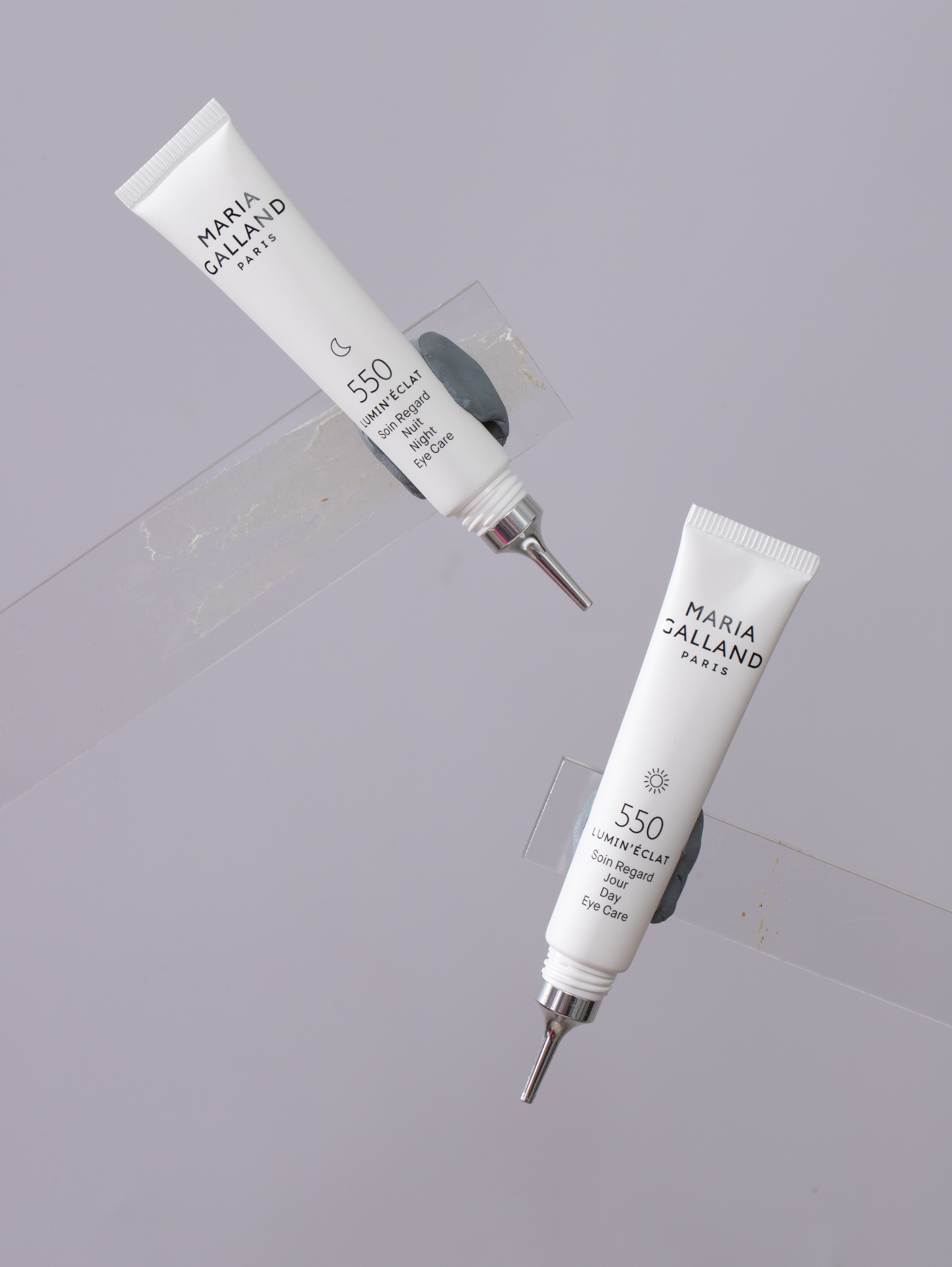 Before — After. Ретушёр Юлия Гукова