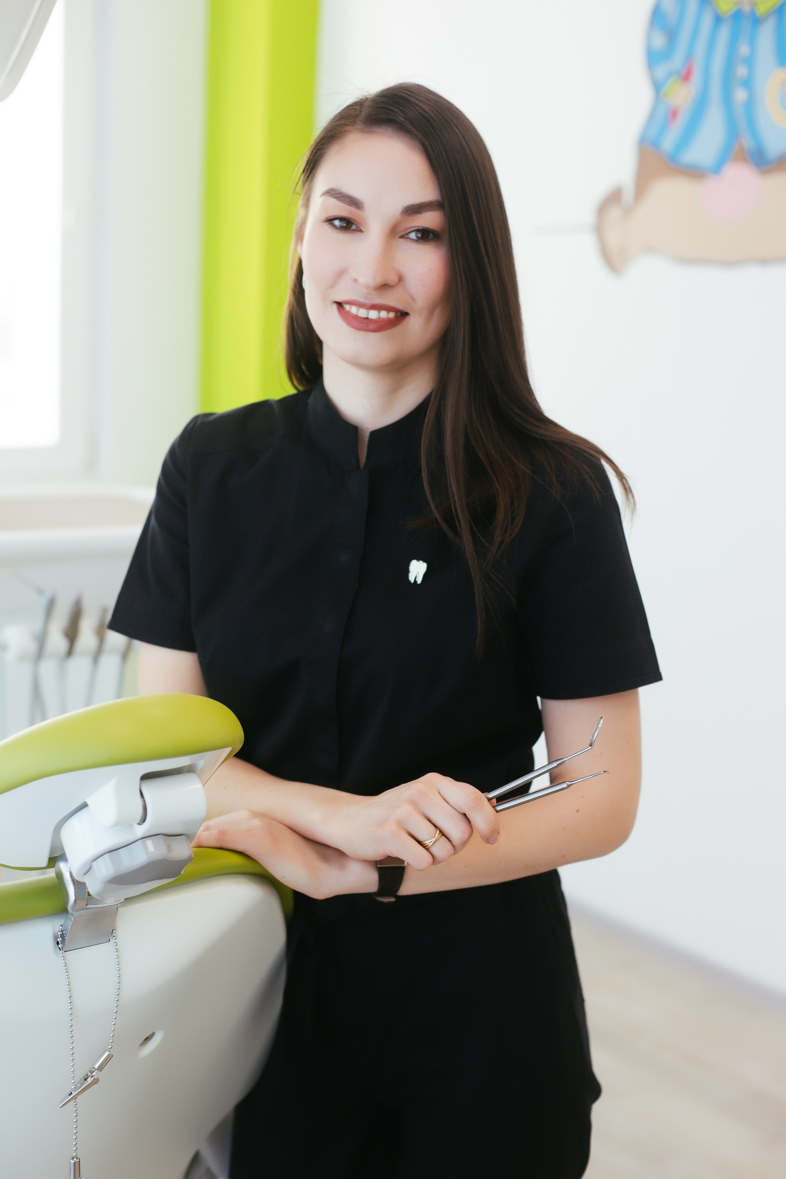 Стоматологии. Индивидуальный и семейный фотограф Челябинск, фотограф для брендов