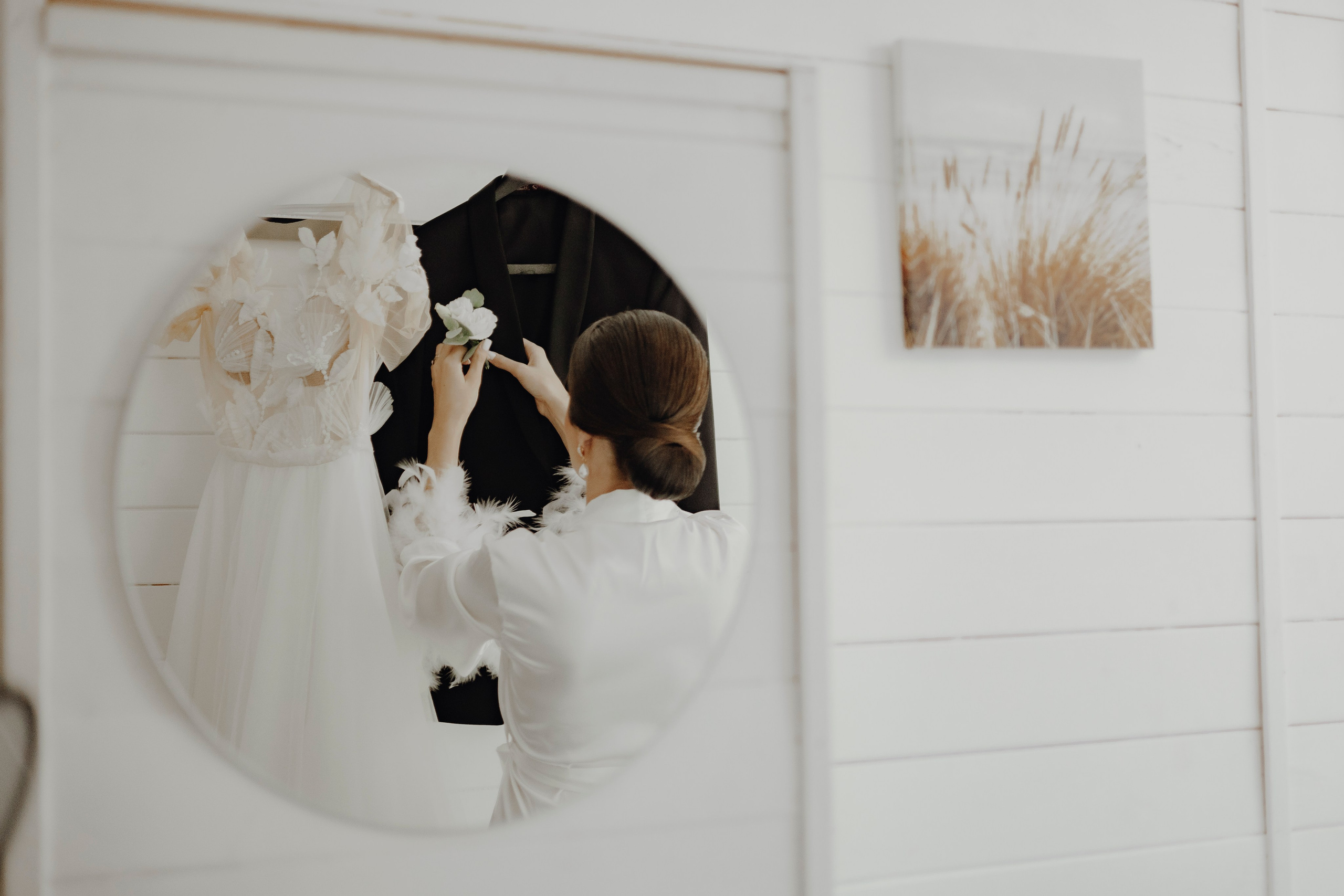 Свадебная фотосъемка в Ижевске. Свадебный и портретный фотограф в Ижевске и Санкт-Петербурге Саша Брокколи