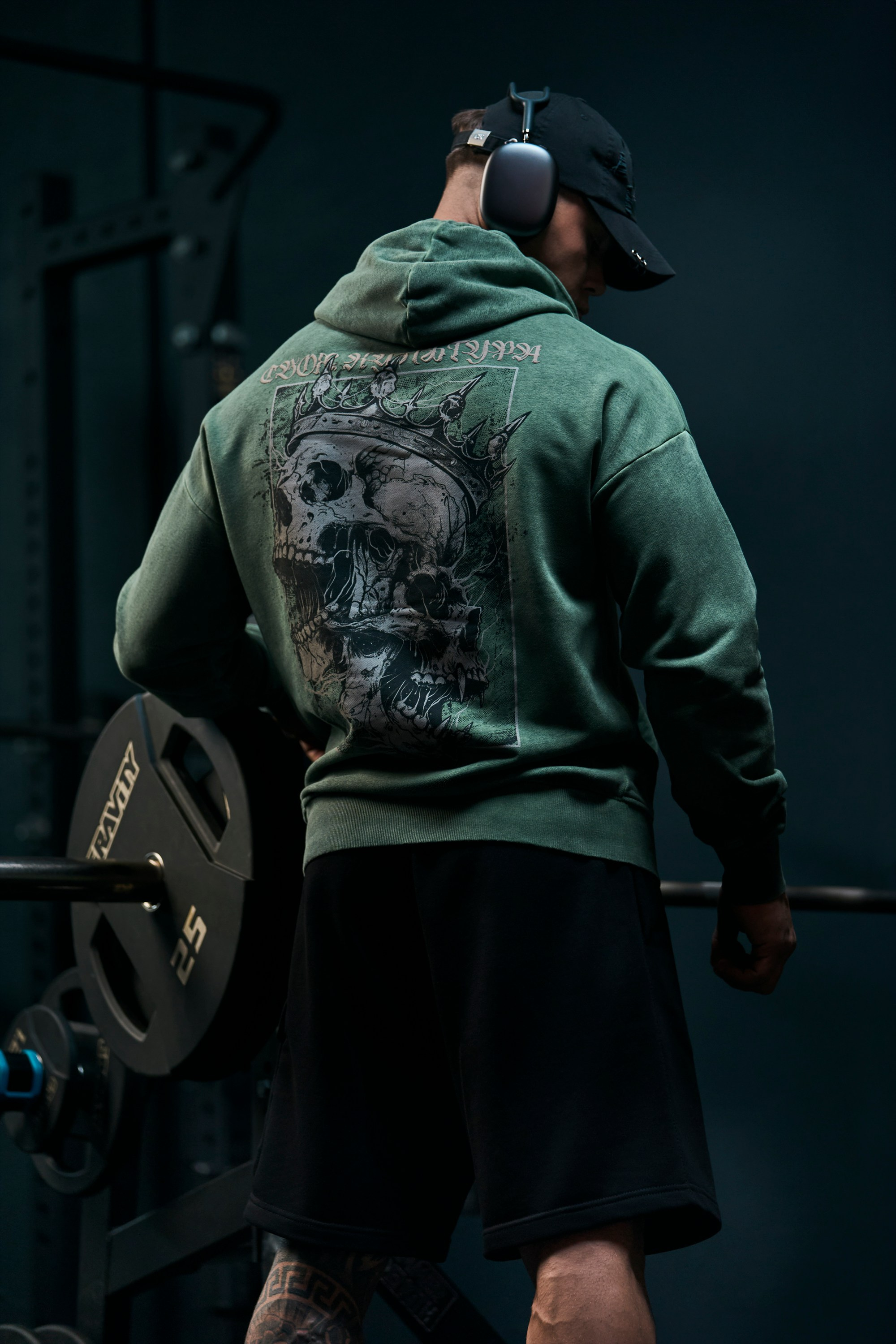 Лукбук для Своей Культуры. Creative Photographer Denis Klero