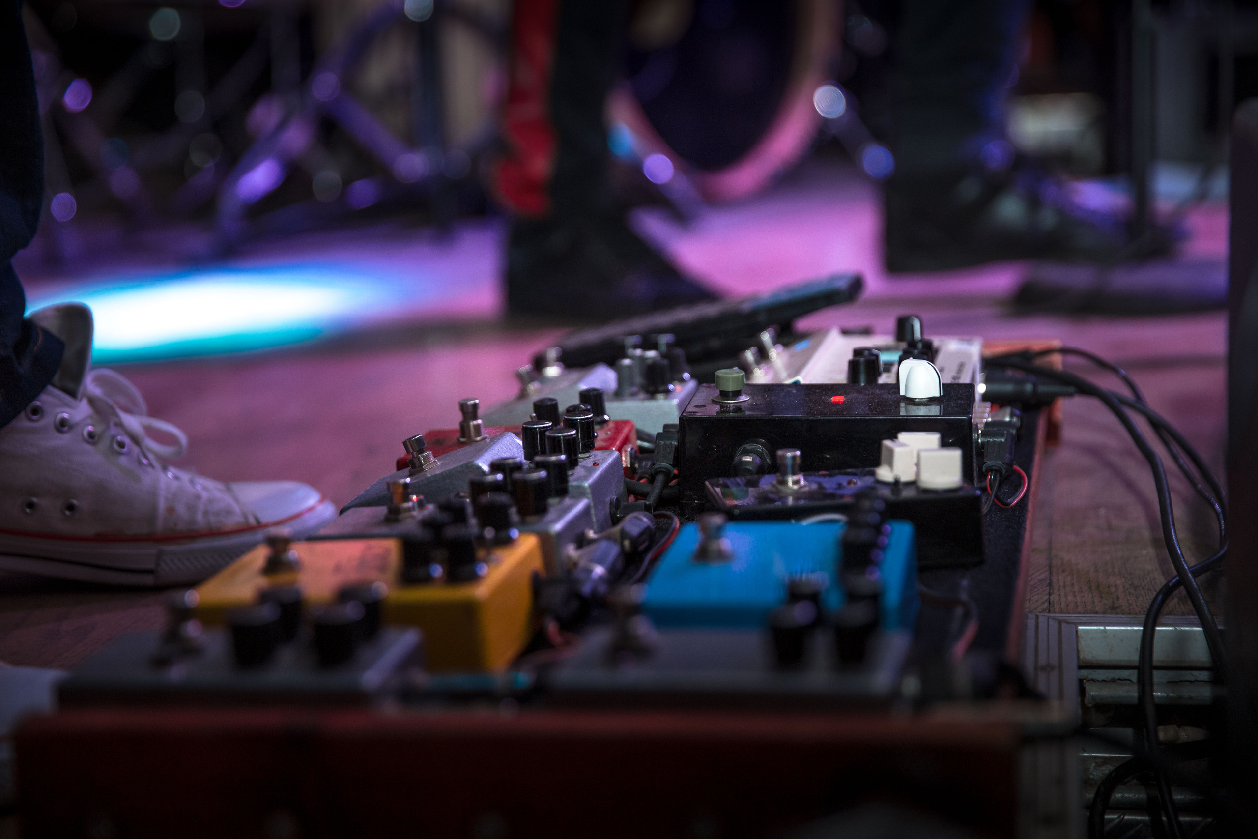 Концертный фотограф Наталья Сорокина