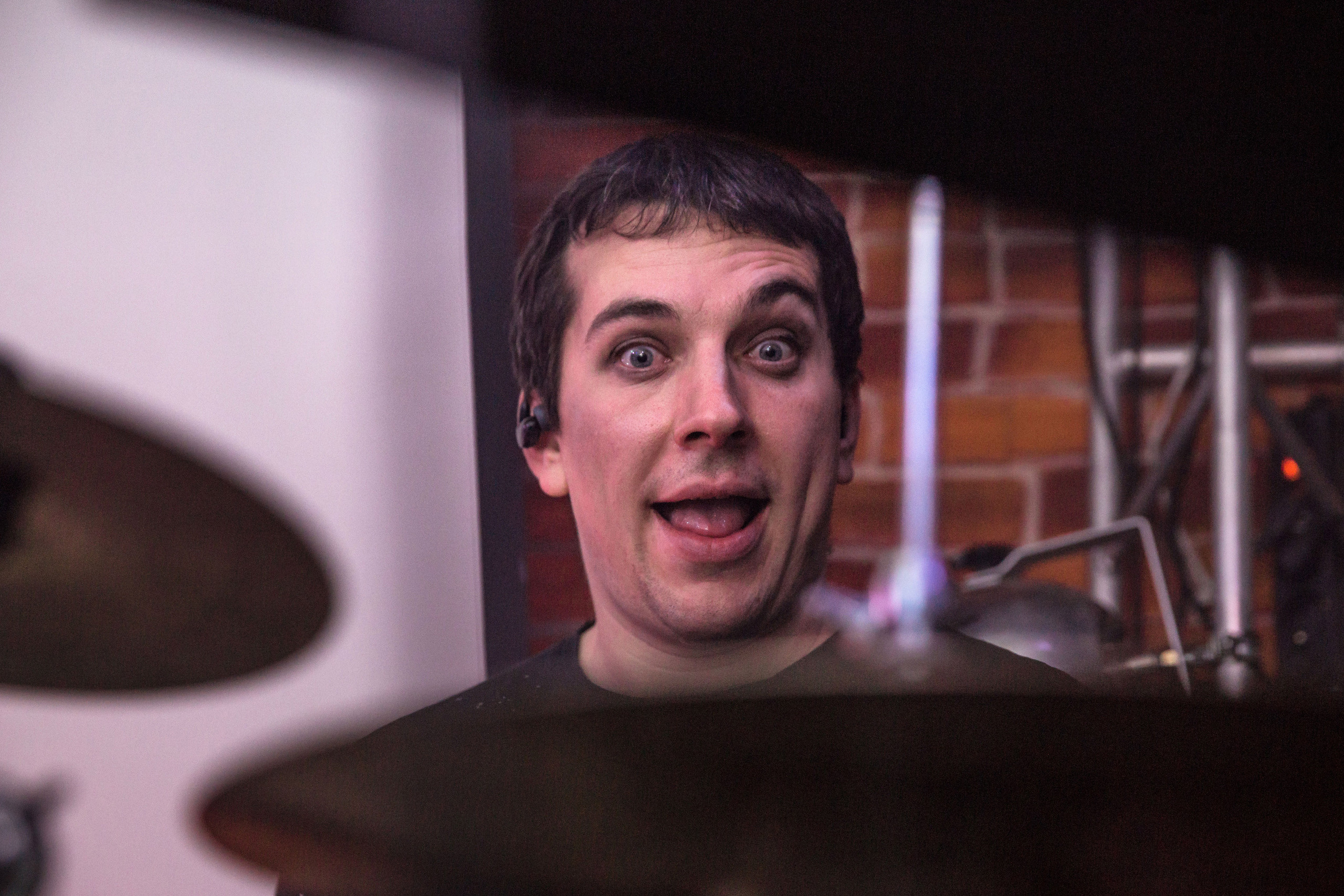 Концертный фотограф Наталья Сорокина