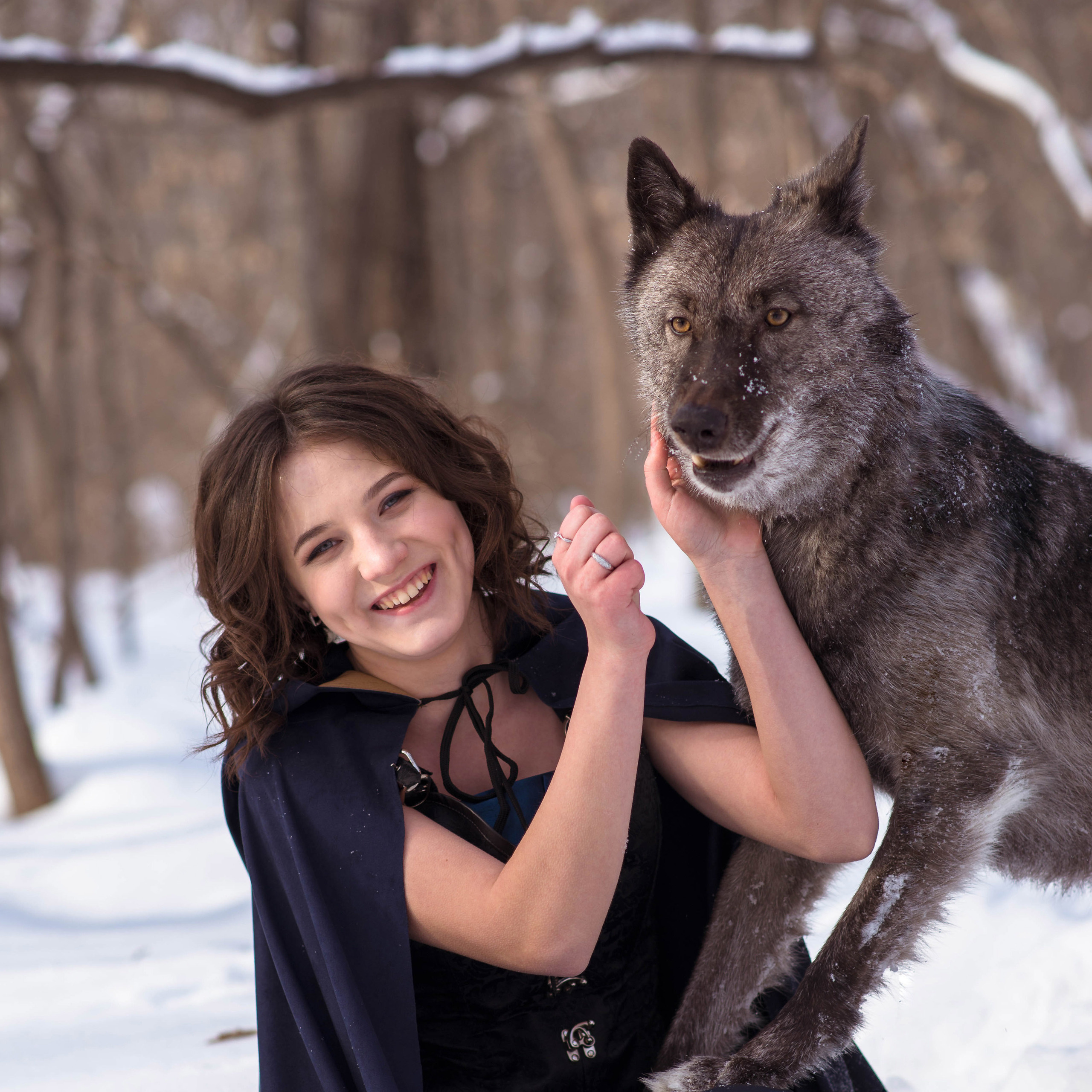 НЕ музыка. Концертный фотограф Наталья Сорокина