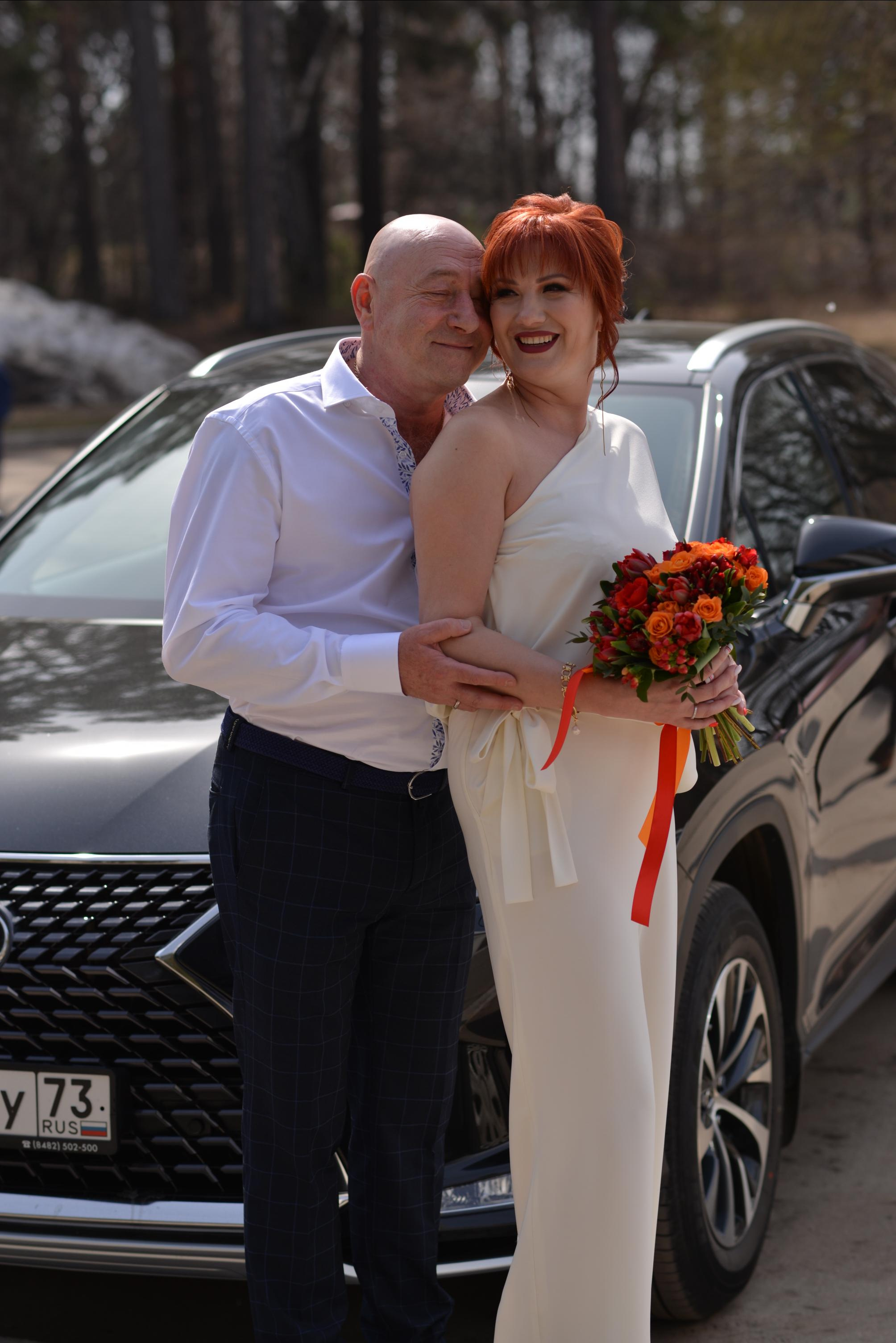 СВАДЬБА Варвары и Андрея. Концертный фотограф Наталья Сорокина