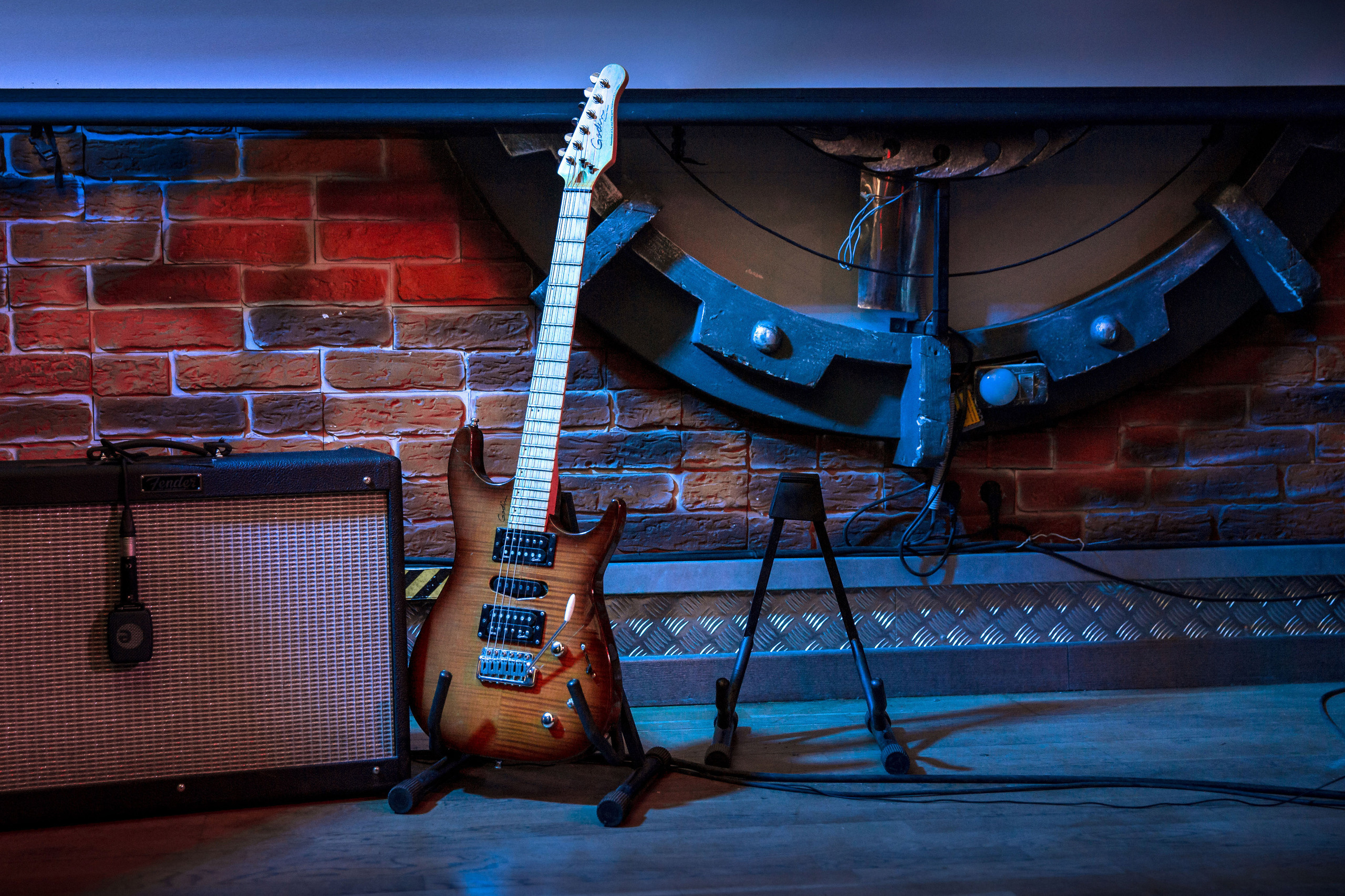 Концертный фотограф Наталья Сорокина