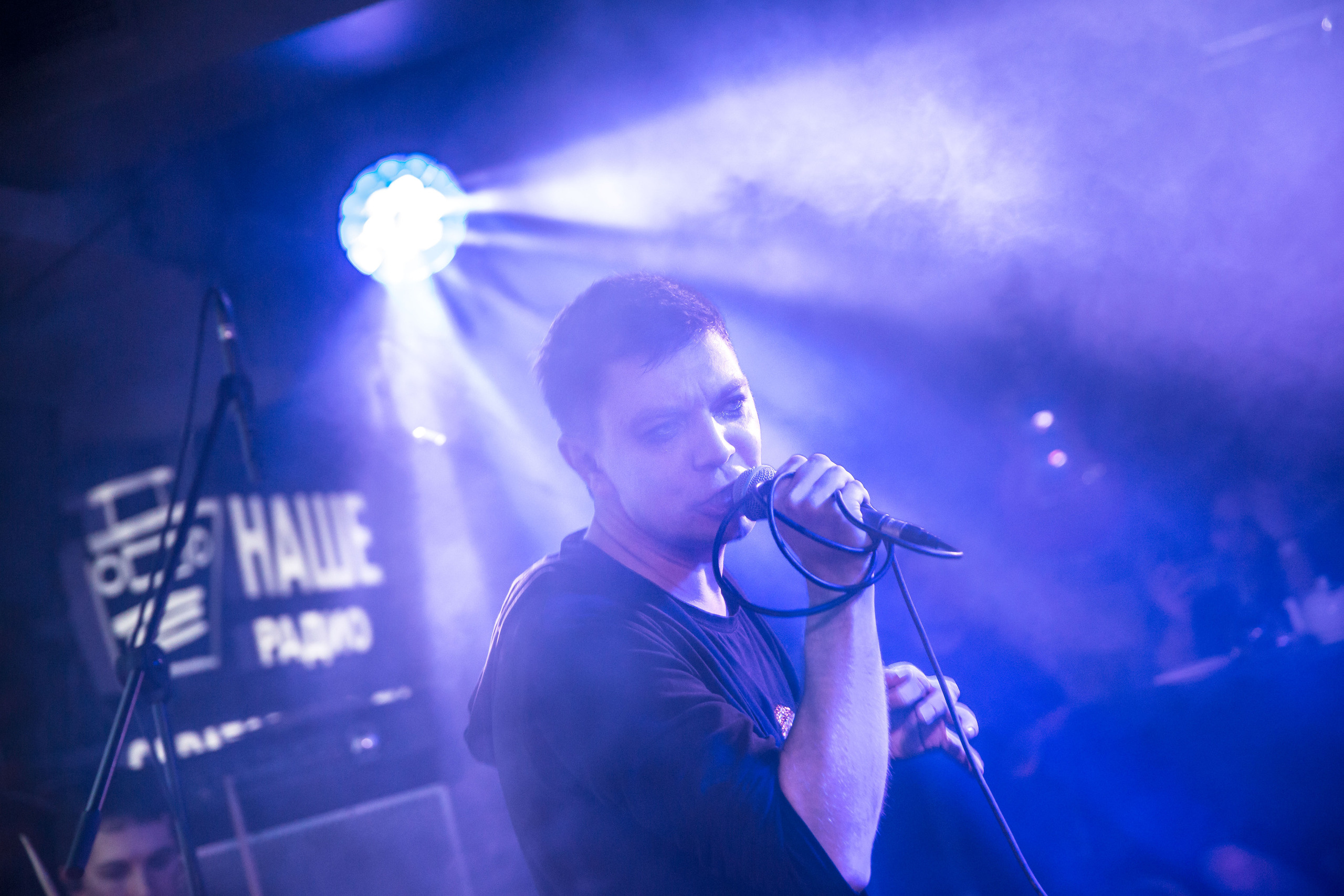 Концертный фотограф Наталья Сорокина