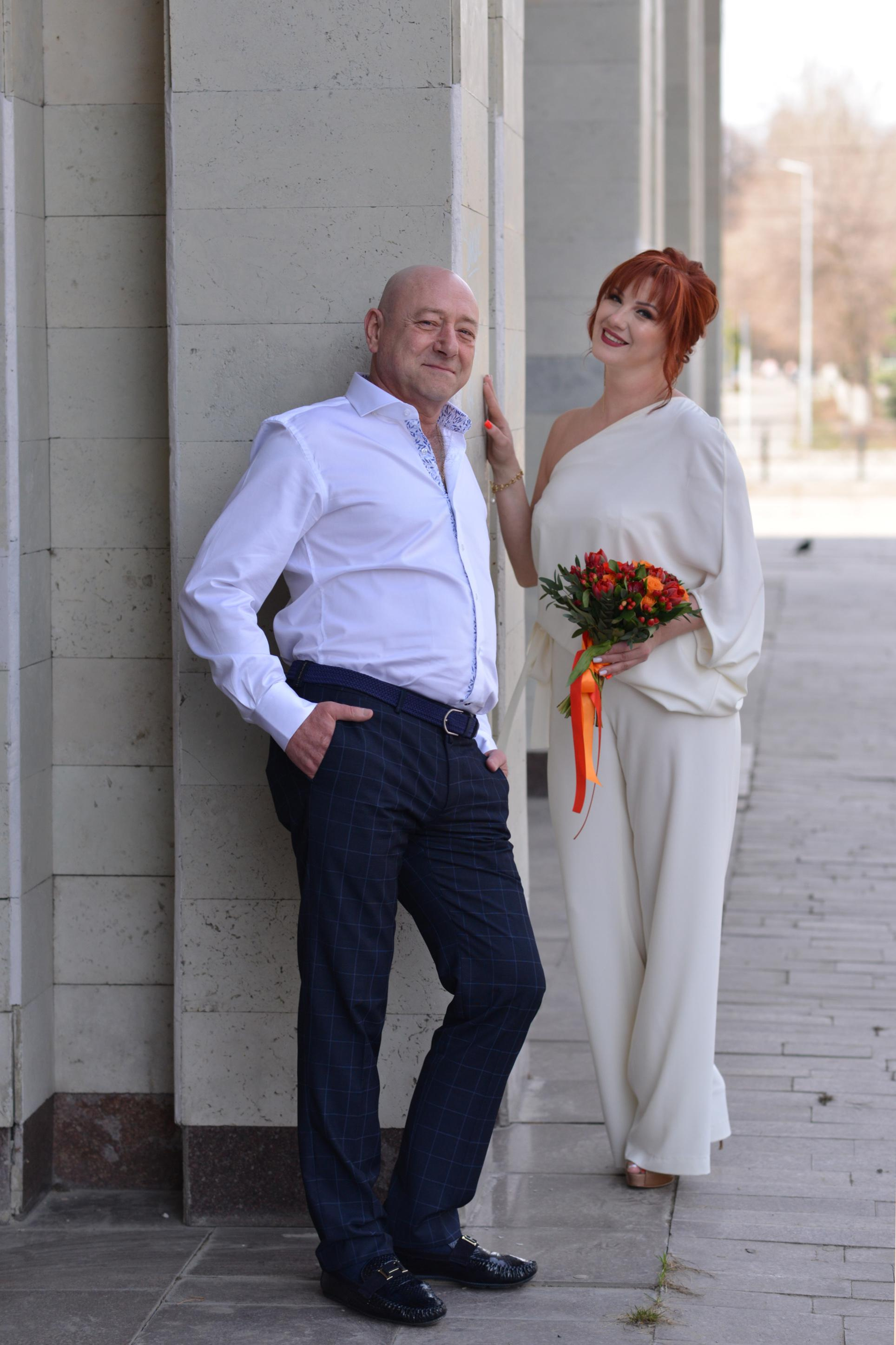 СВАДЬБА Варвары и Андрея. Концертный фотограф Наталья Сорокина