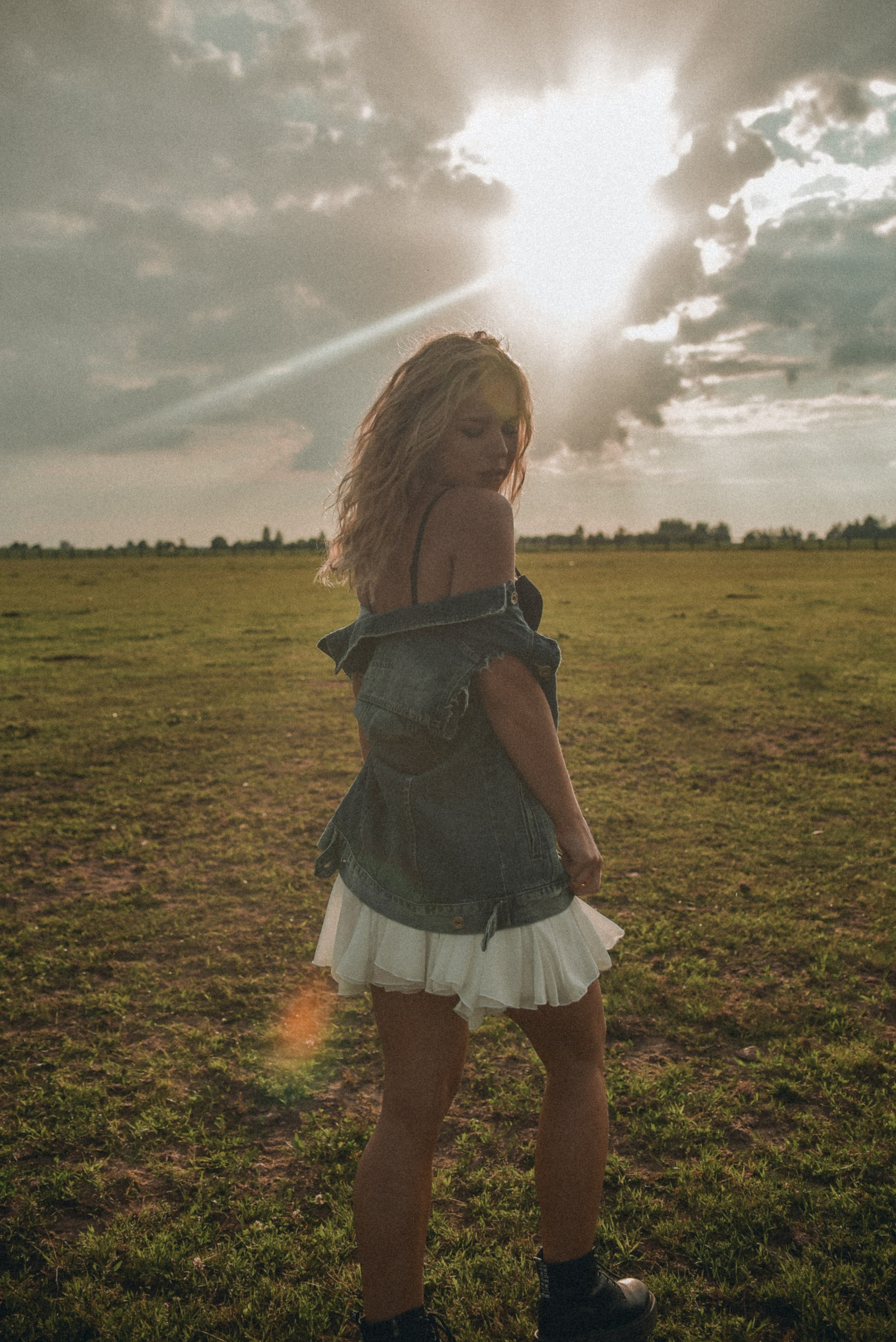 Надя. Семейный фотограф Milena feel it