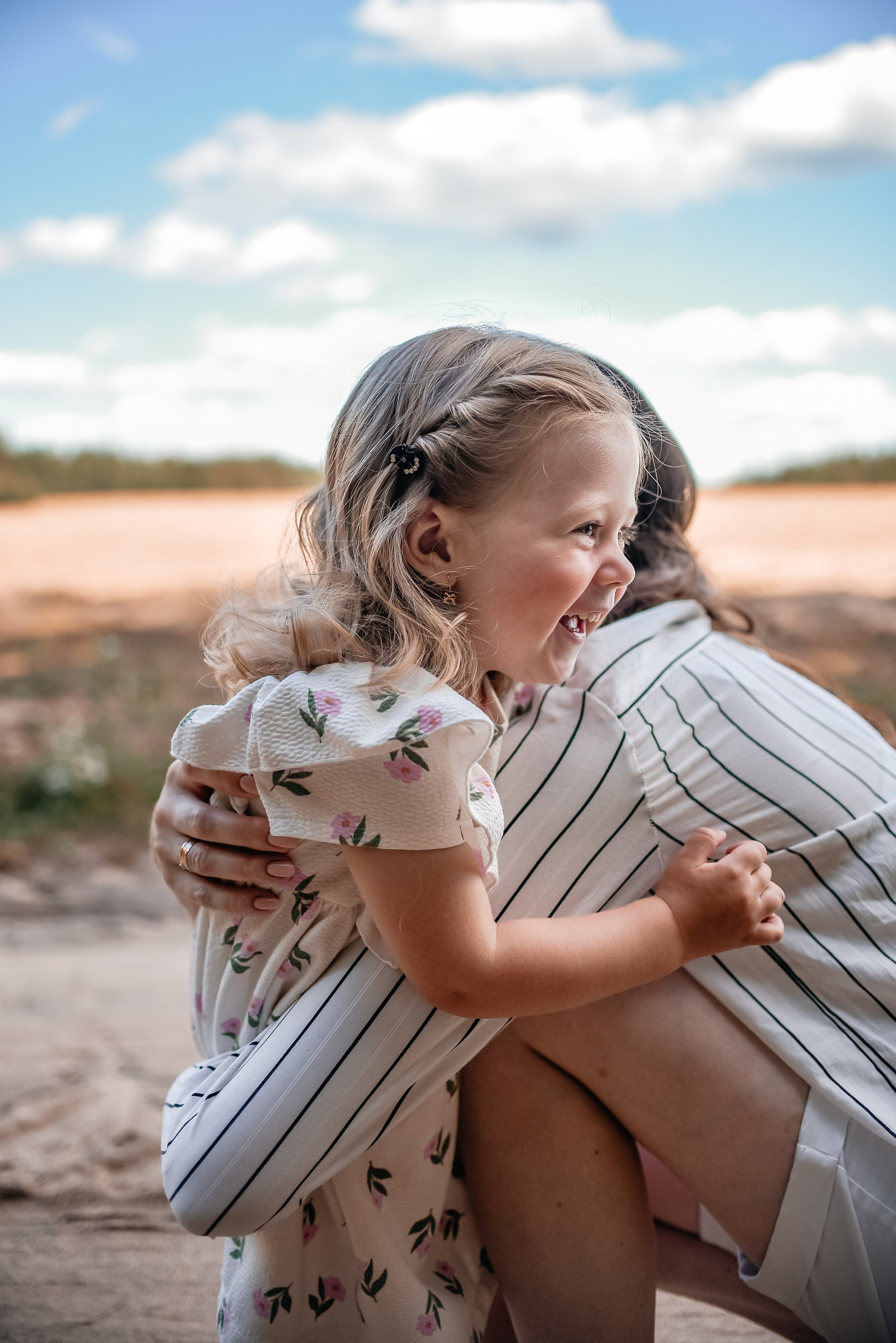 Алиса&Федор. Семейный фотограф Milena feel it