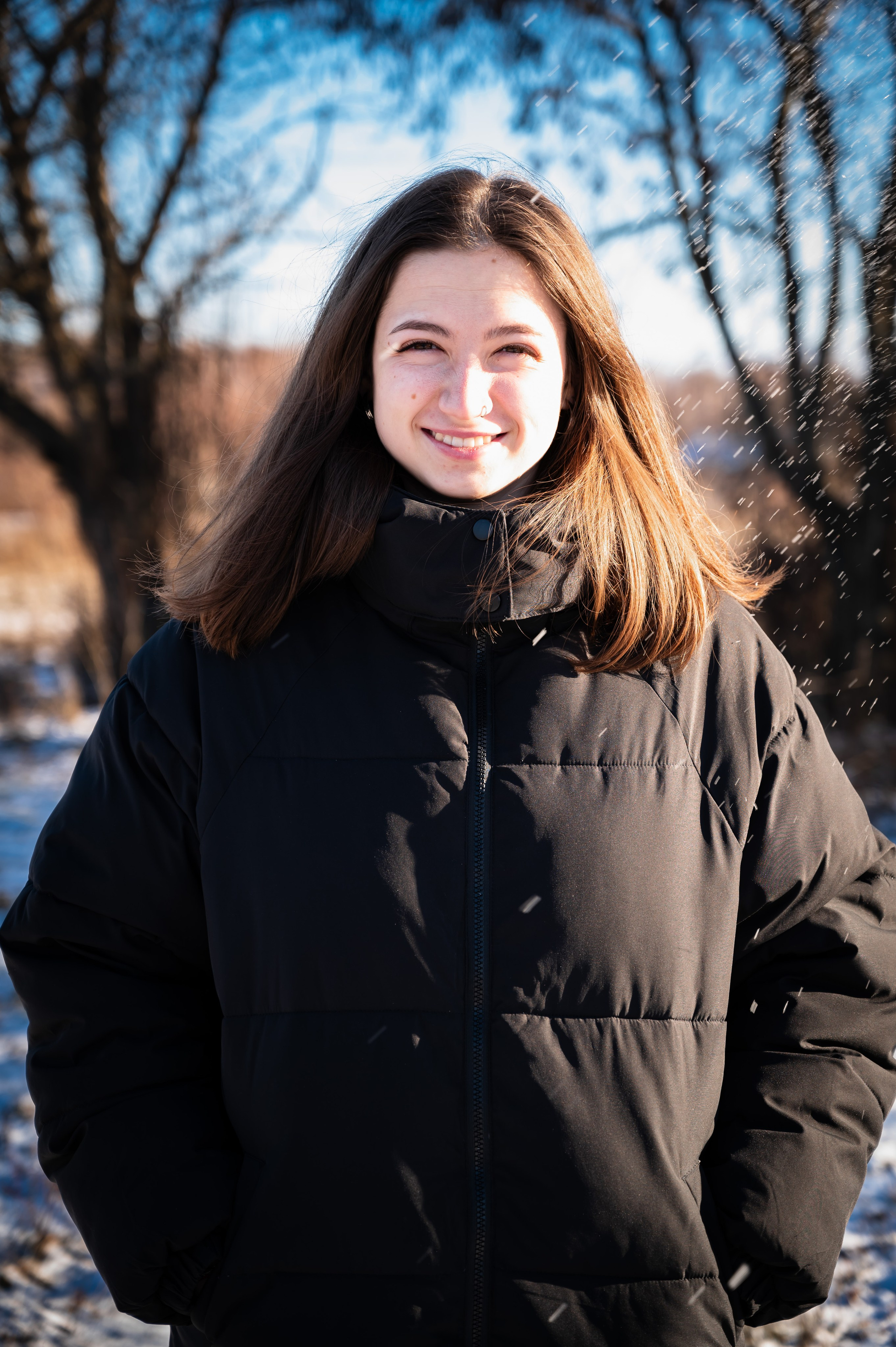 Арина. Семейный, портретный и свадебный фотограф Екатерина Макарова