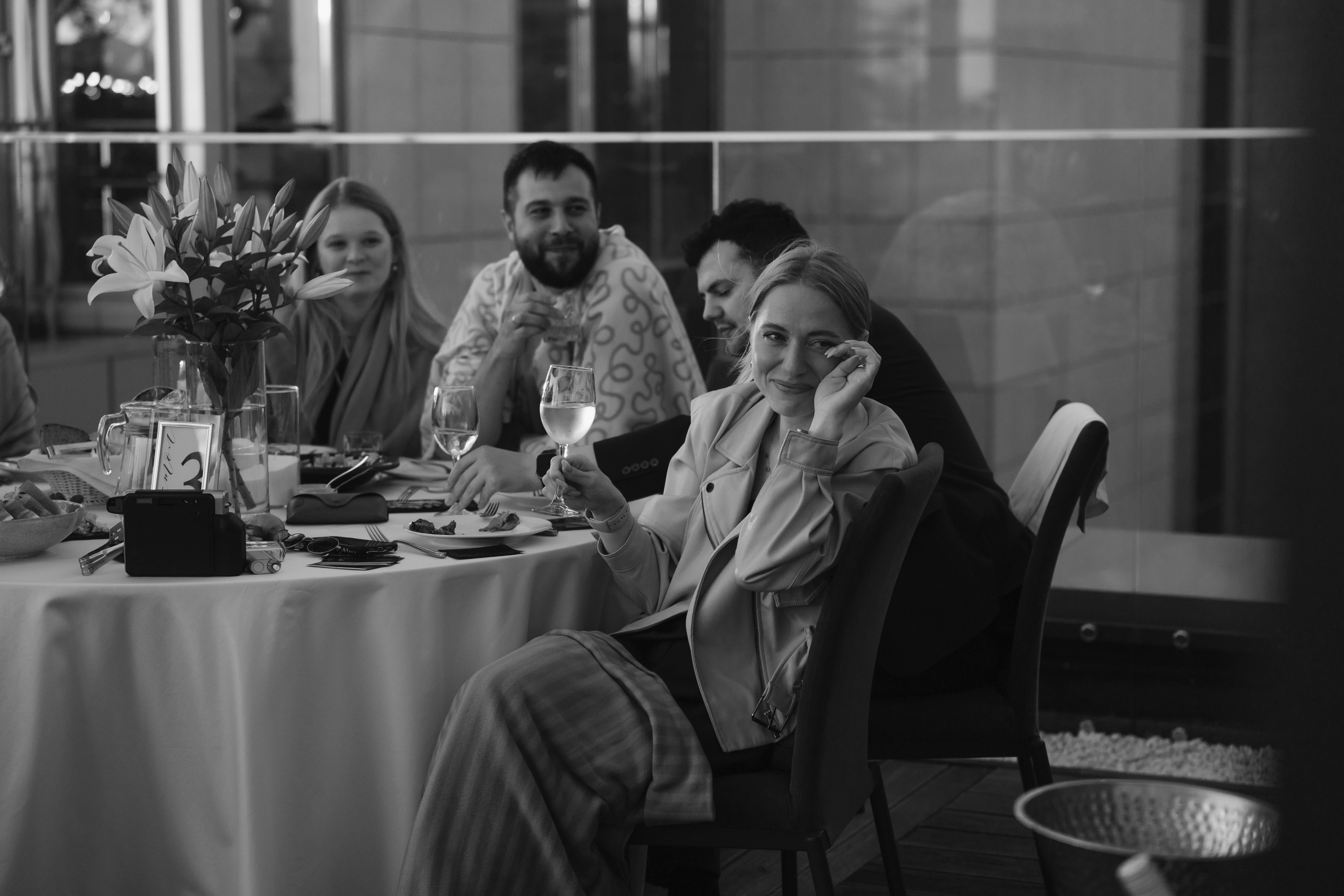 Настя и Саша. Репортажный фотограф в Санкт-Петербурге и Москве Мария Ежова