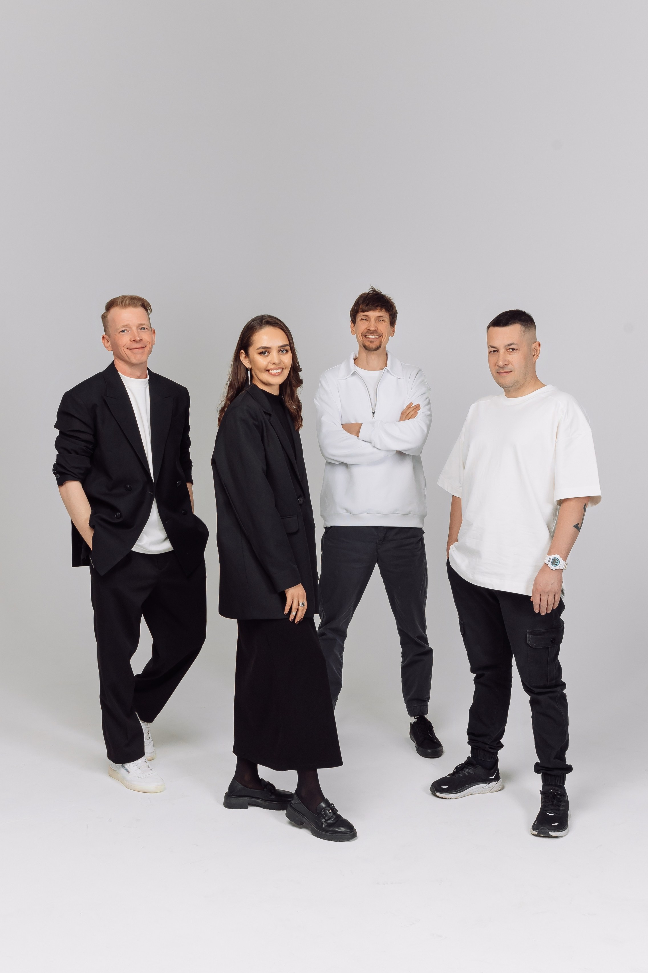 ДОМНА. Фотограф Евгения Улаз