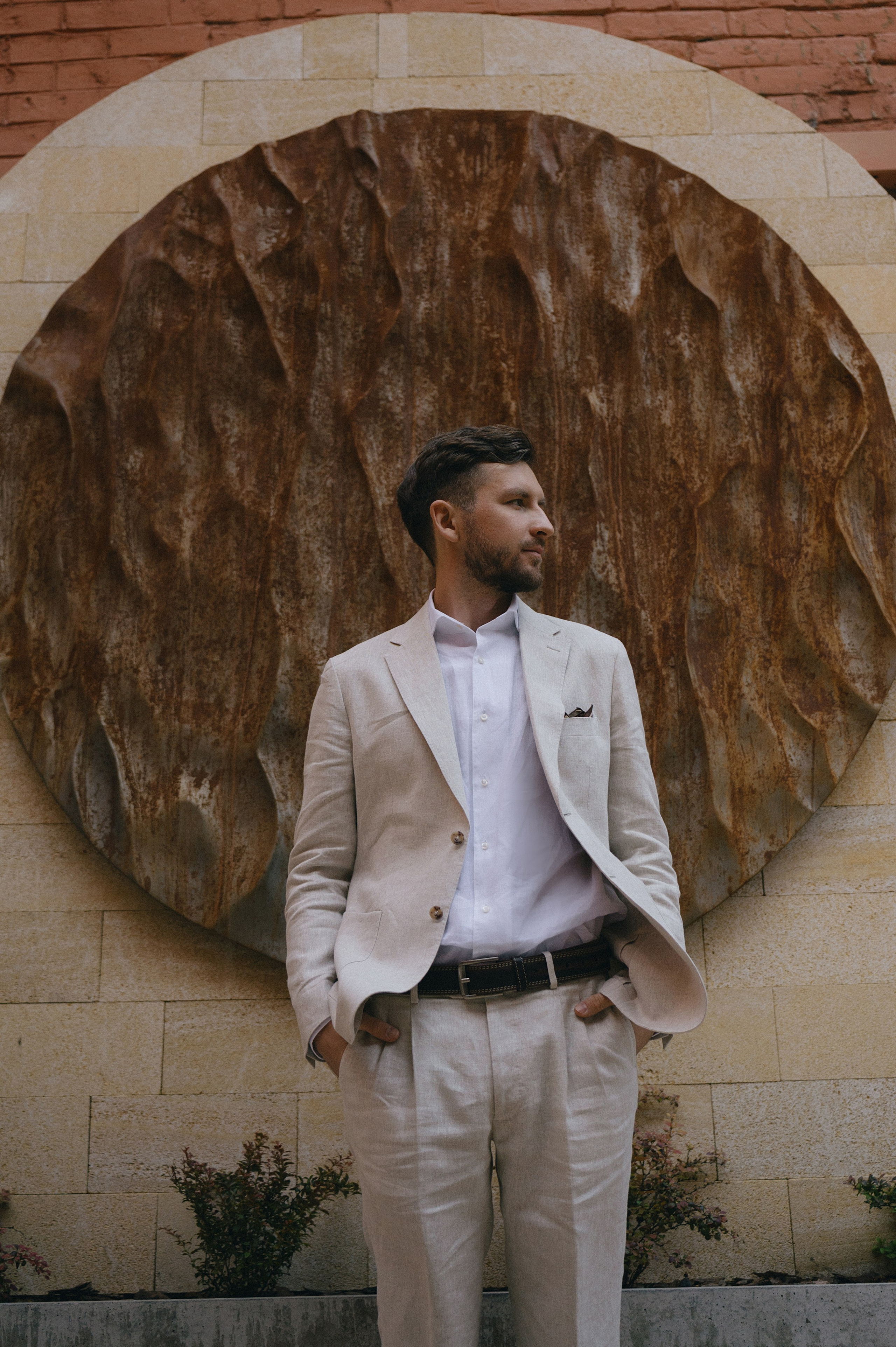 Данил и Оля. Свадебный фотограф и видеограф