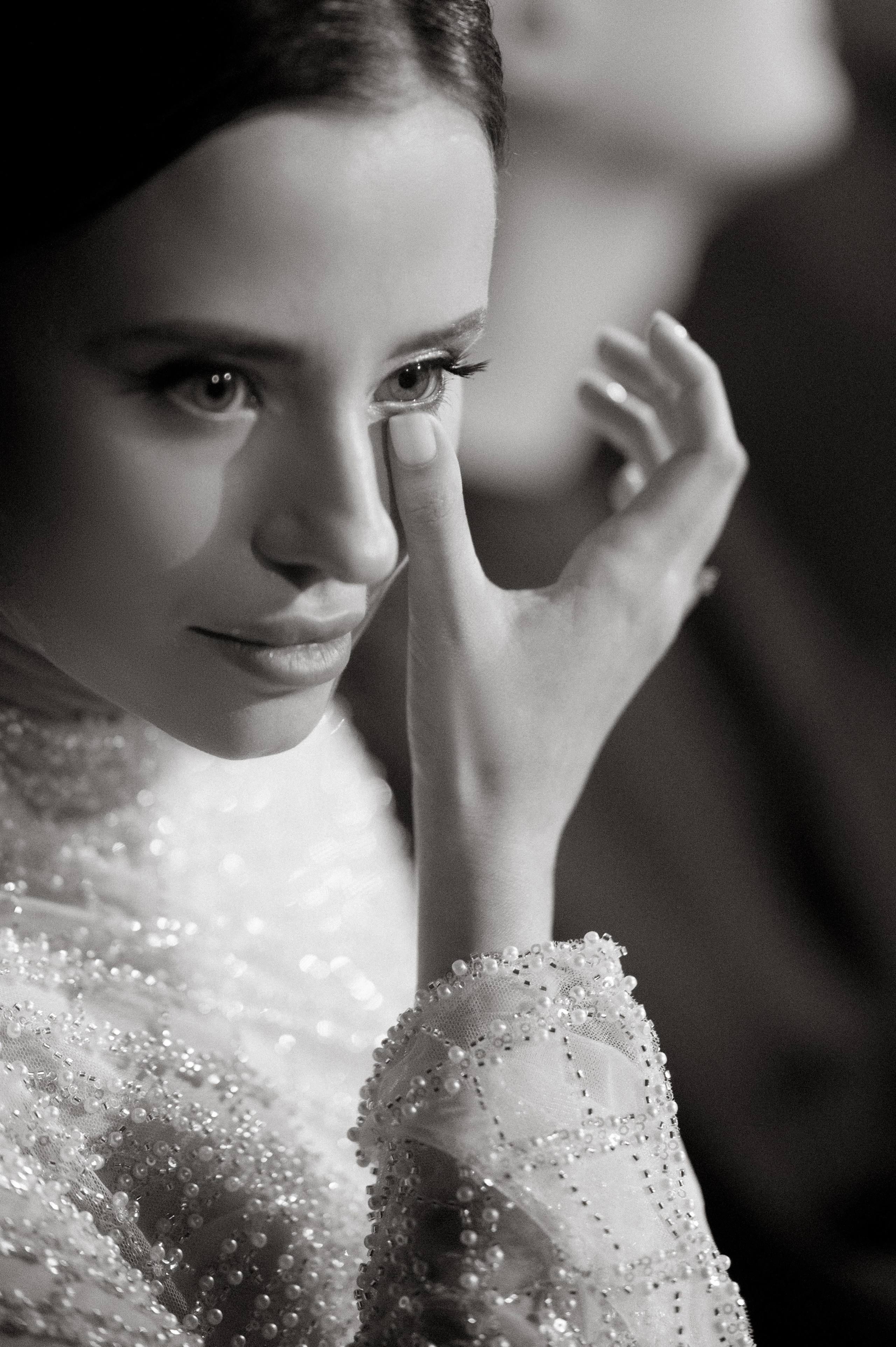 «I ROSE YOU» Нариман и София. Свадебный фотограф и видеограф