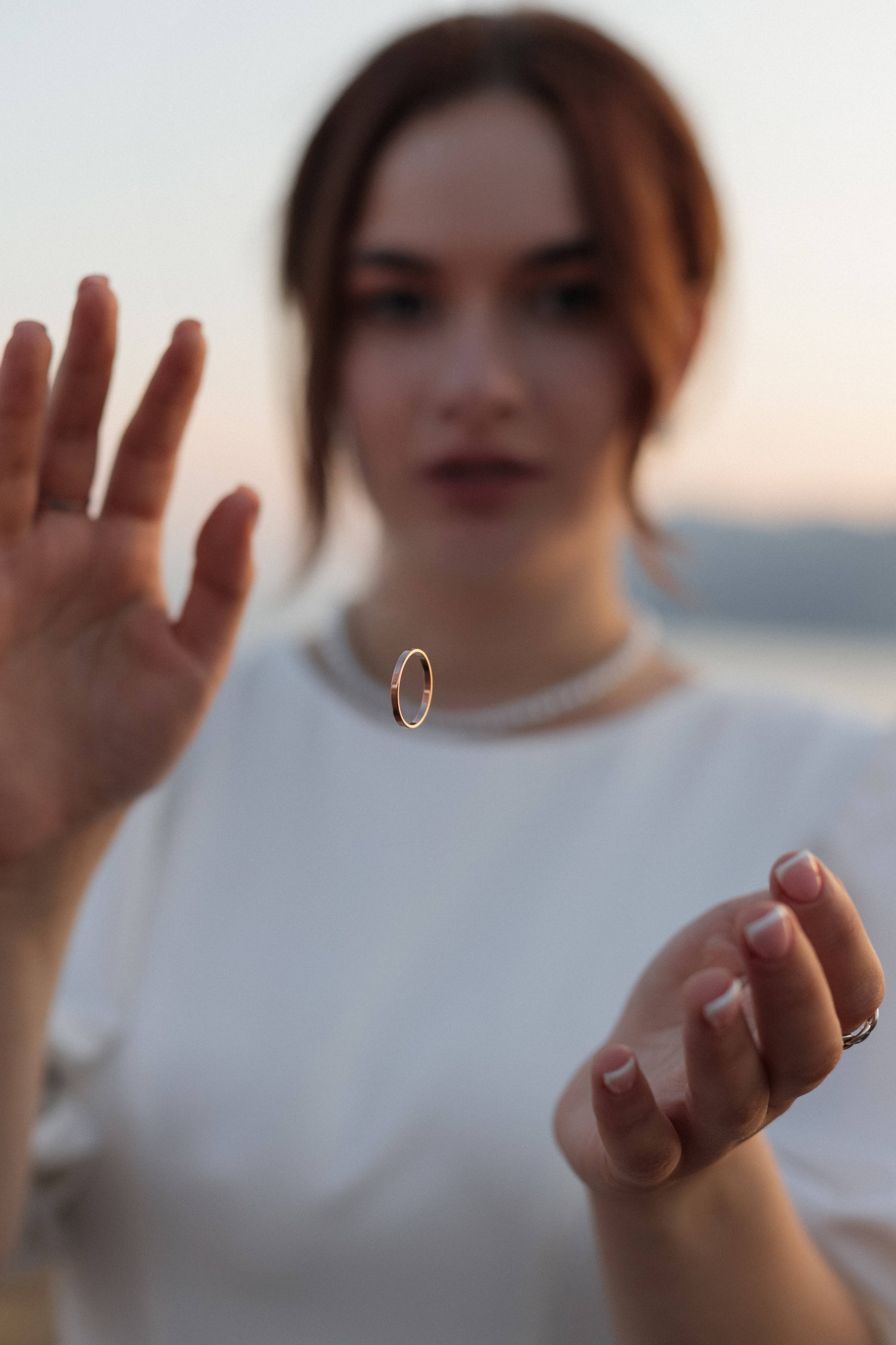 Свадебная фотосессия в районе мыса Хамелеон🖤. Свадебный фотограф Мироманов Николай в Крыму