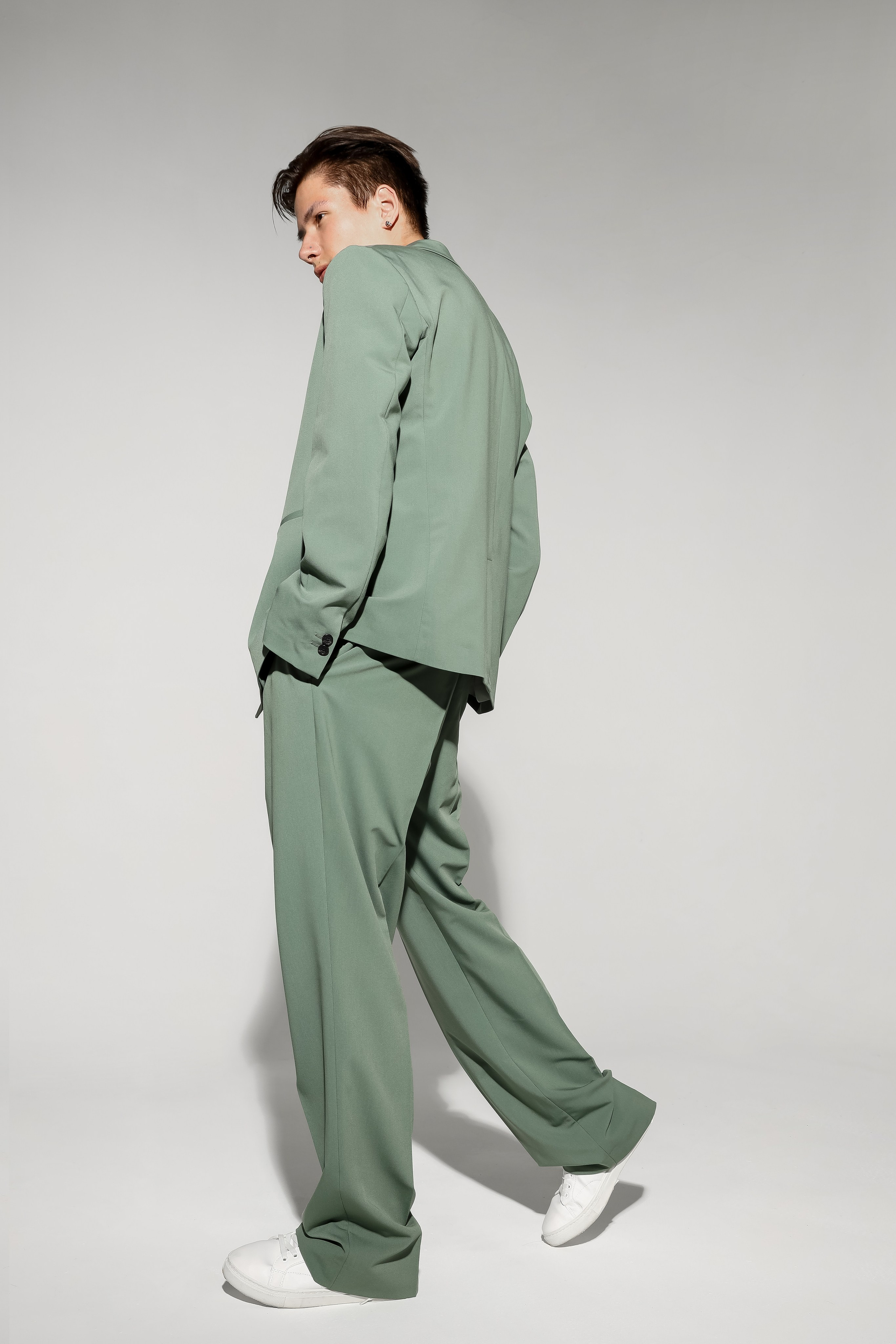 Viktor color. Photographer Rena Epikhova