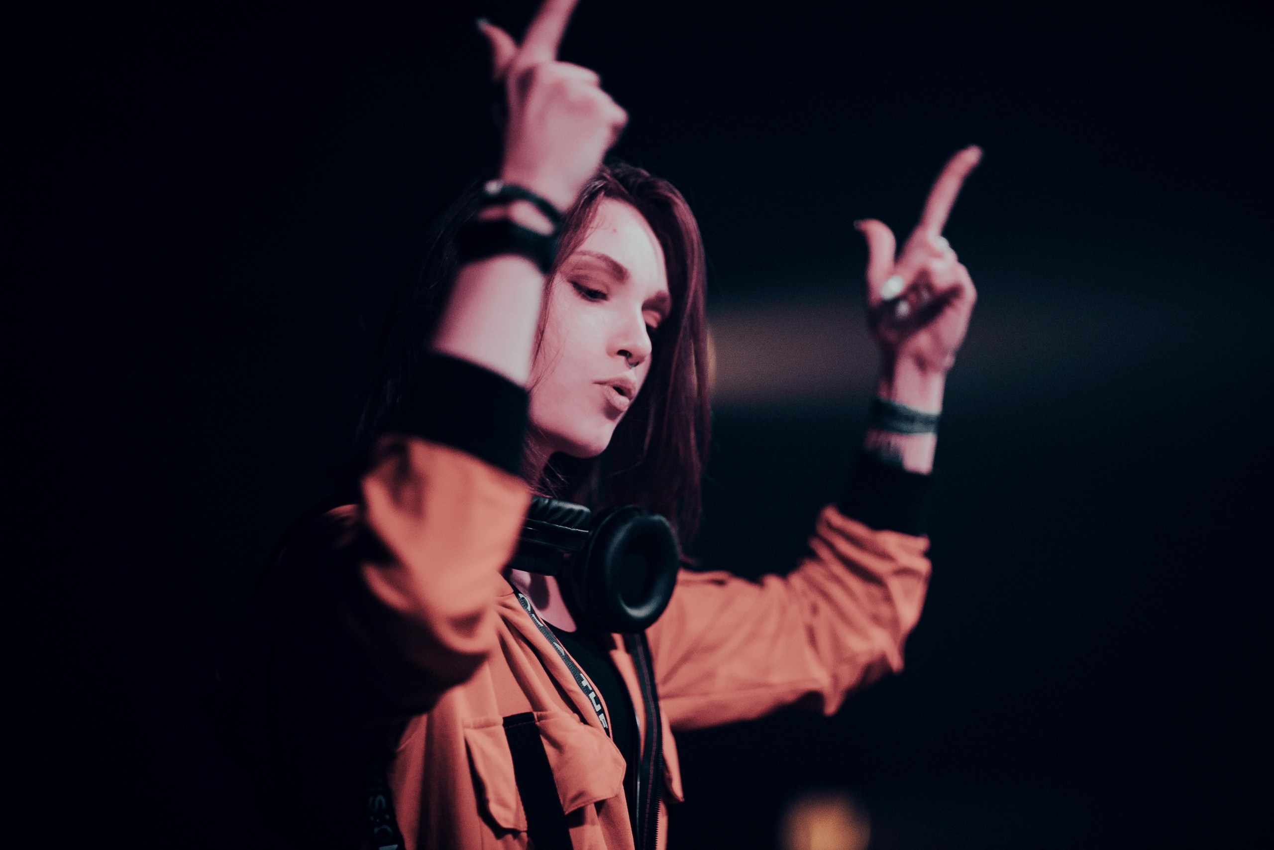 Репортаж. Арт-фотограф Кристина Каширская