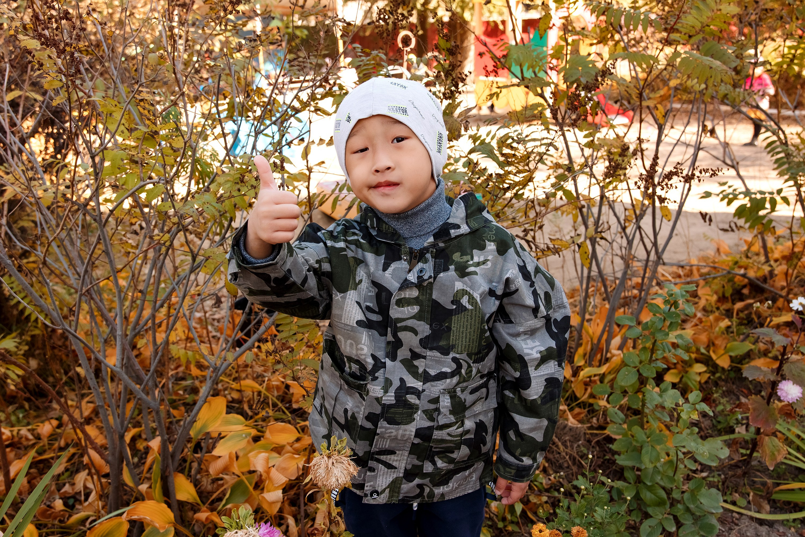 Детский Сад № 19 (один день из жизни группы + выпускной). Фотограф Любовь Корниенко, Примоский край