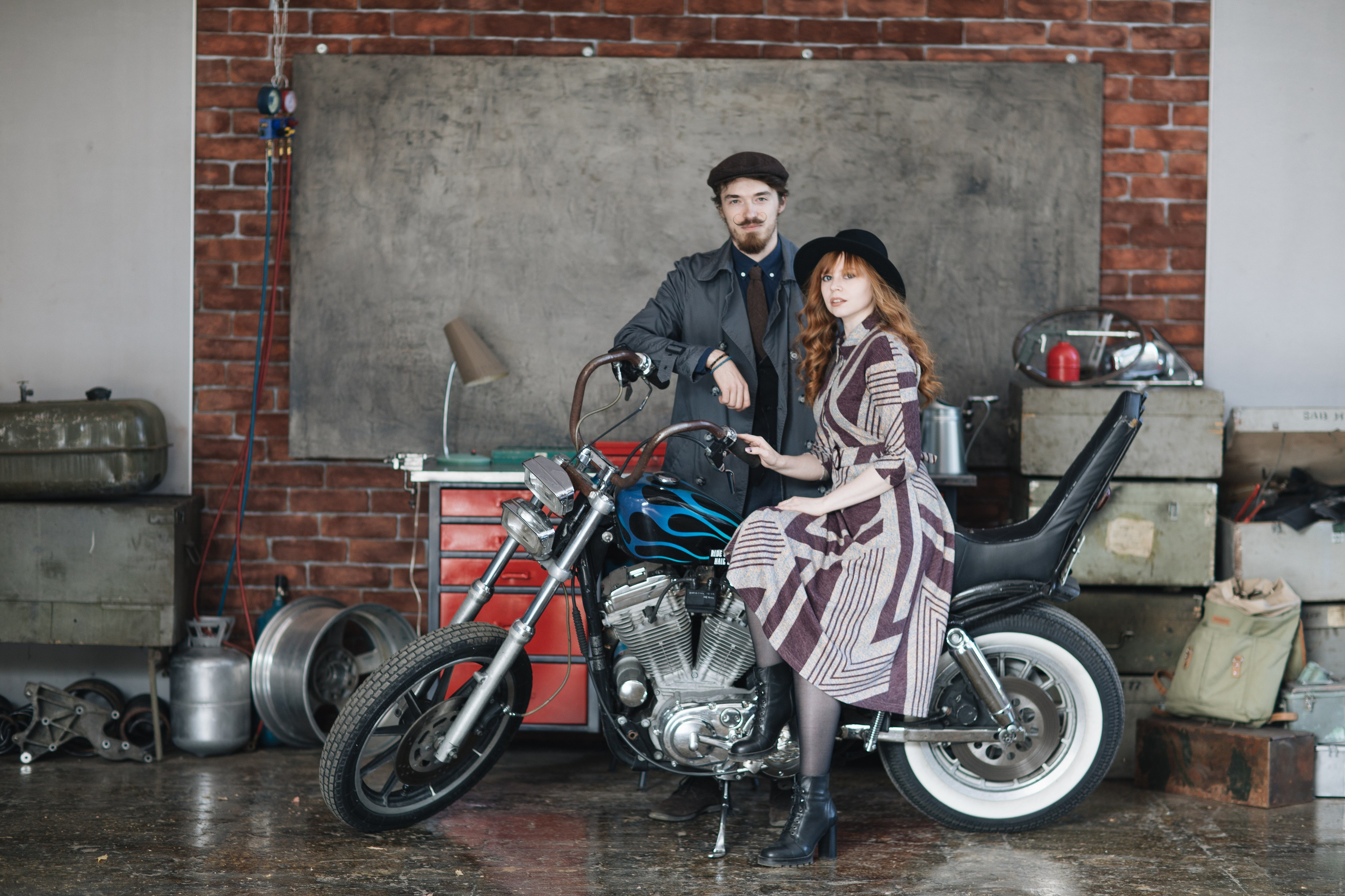 DGR. Семейный фотограф Александр Передерий