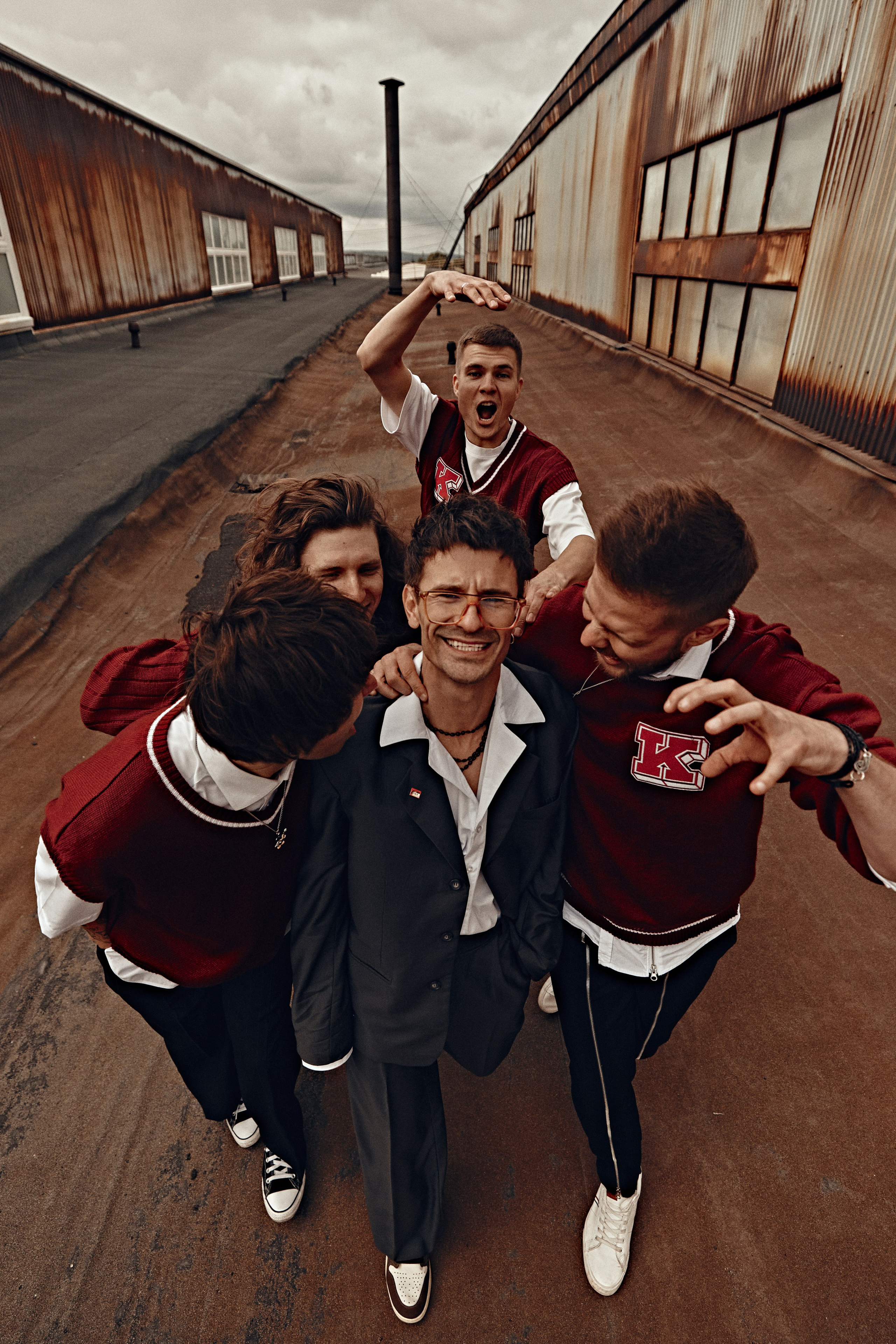 Каникулы. Фотограф Никита Журнаков | Екатеринбург