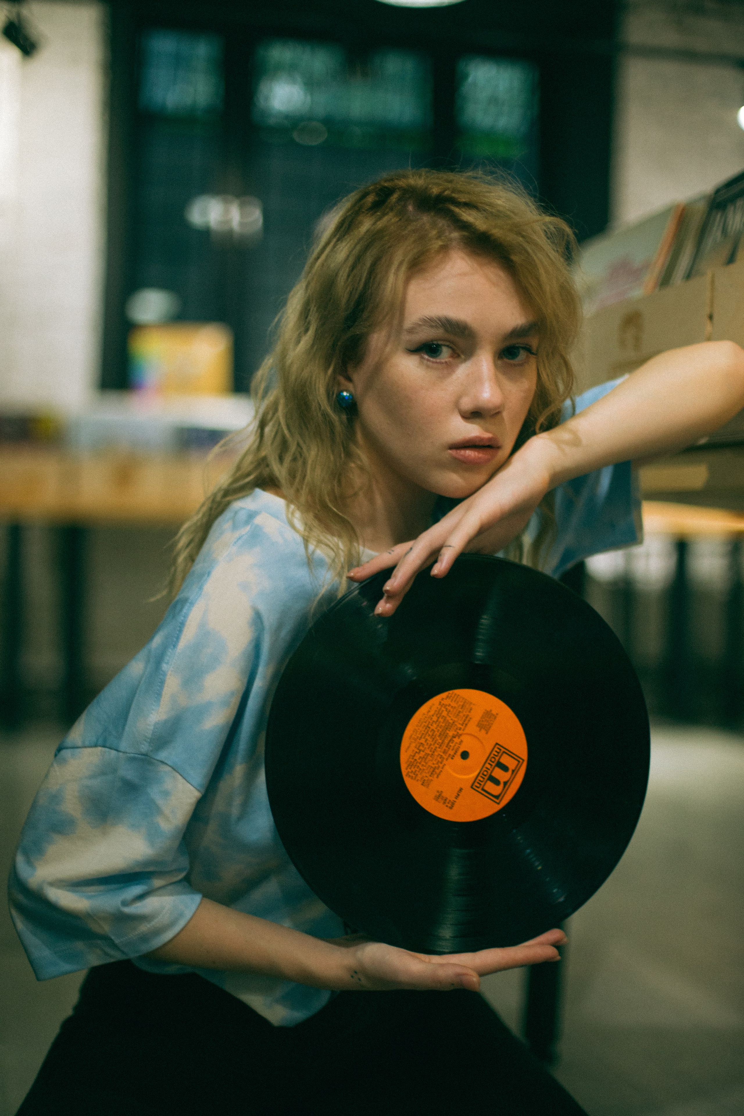 Ксения. Никита Белокопытов — фотограф в Москве и Санкт-Петербурге