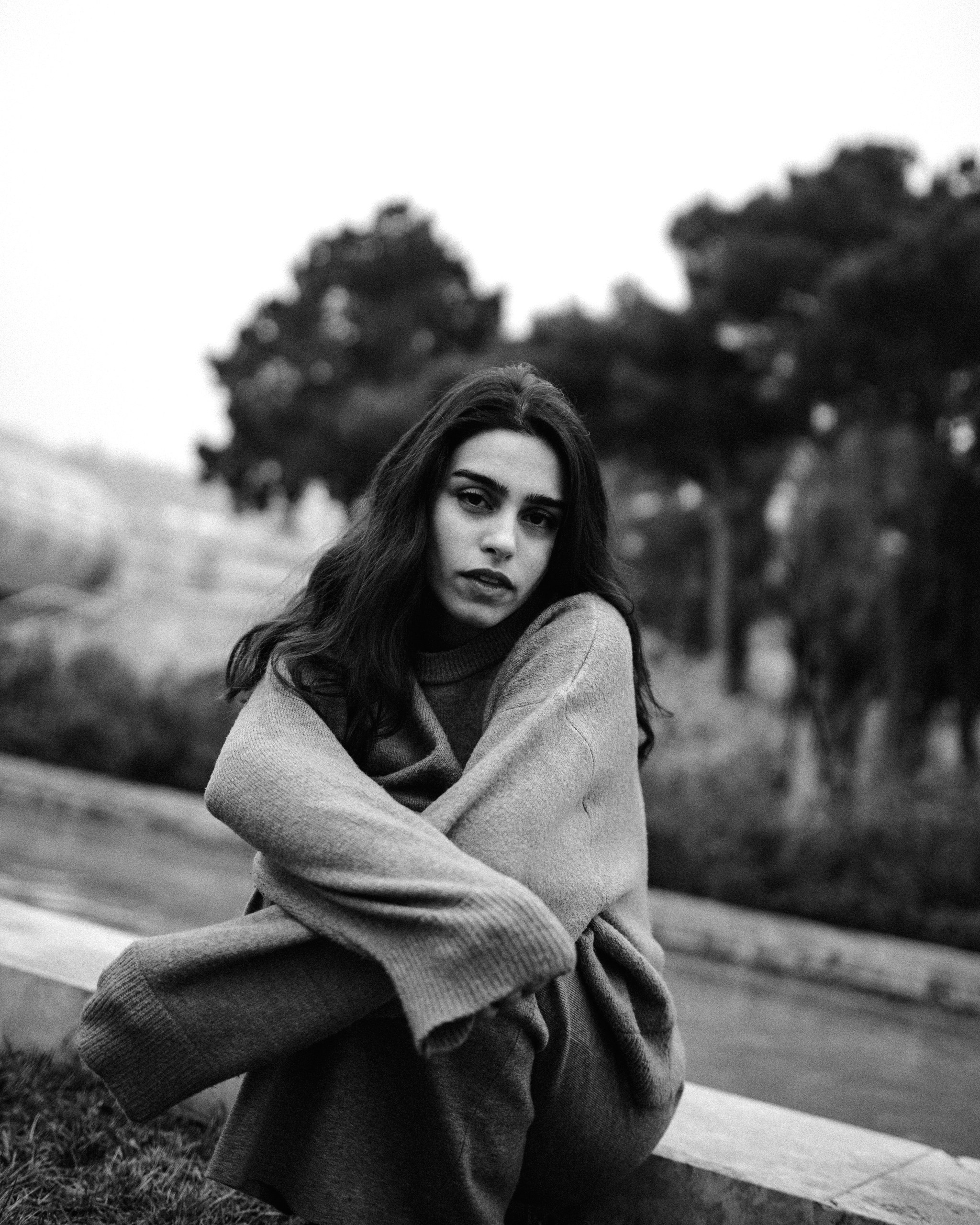 MEHIN. Фотограф города Уральск Ольга Василец