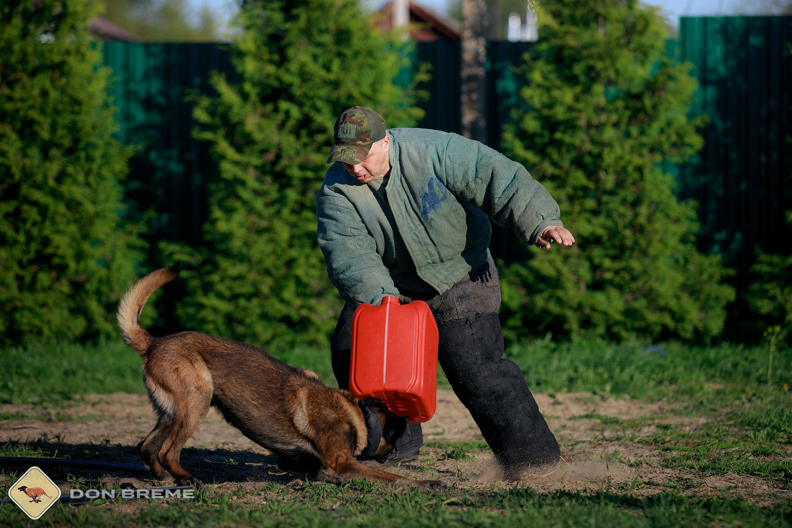 Семинар для фигурантов, день 3. Фотограф-анималист Mary Mart — Москва, Питер