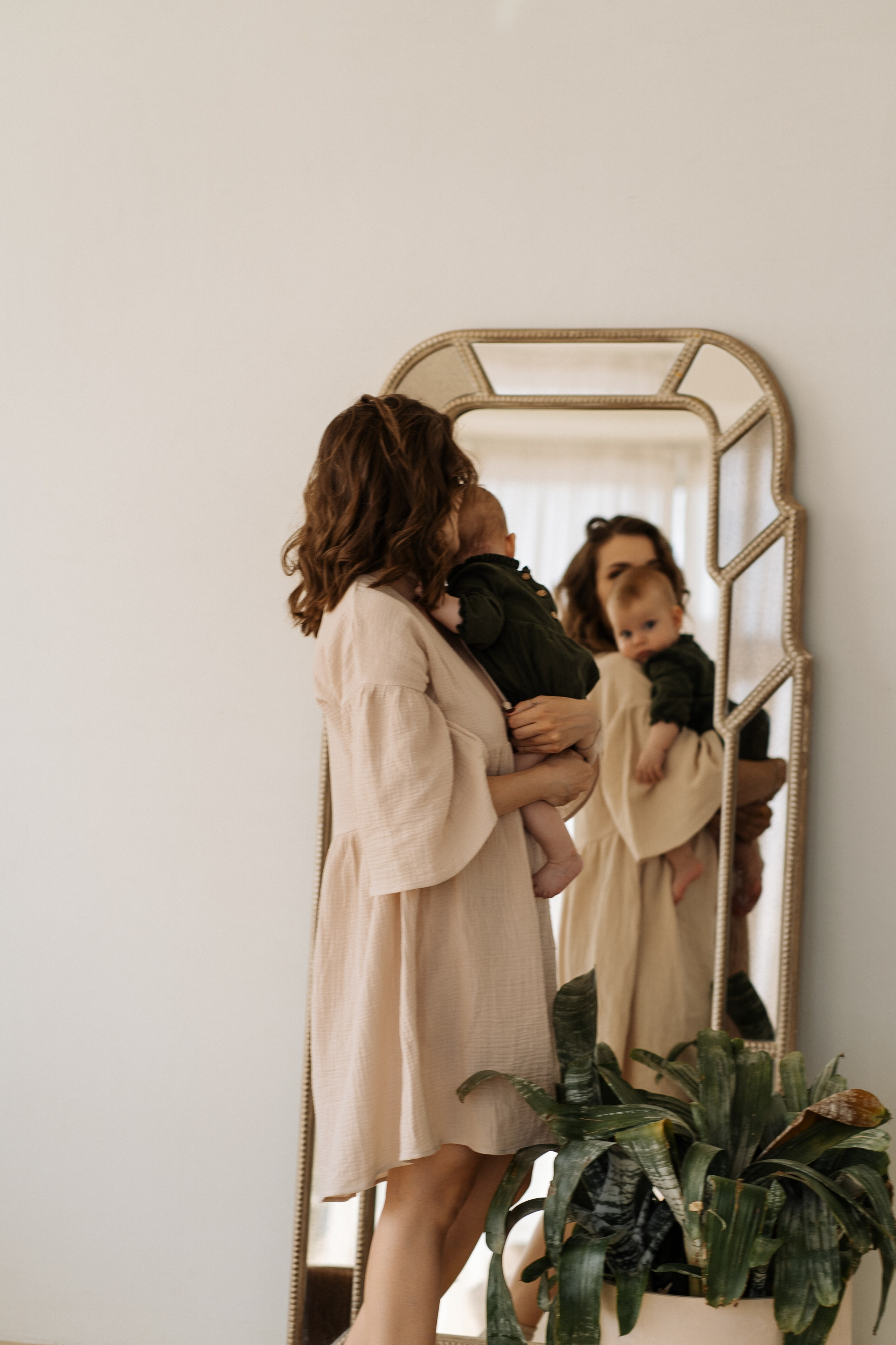 Семейная фотосессия в студии в Москве, семейный фотограф Анна Полушина. Свадебный фотограф в Москве Анна Полушина