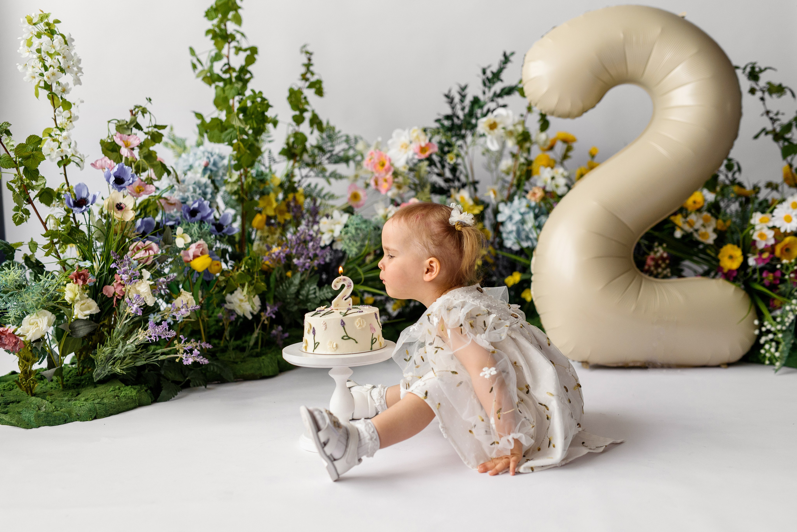 Дни рождения. Фотограф Шарыпово