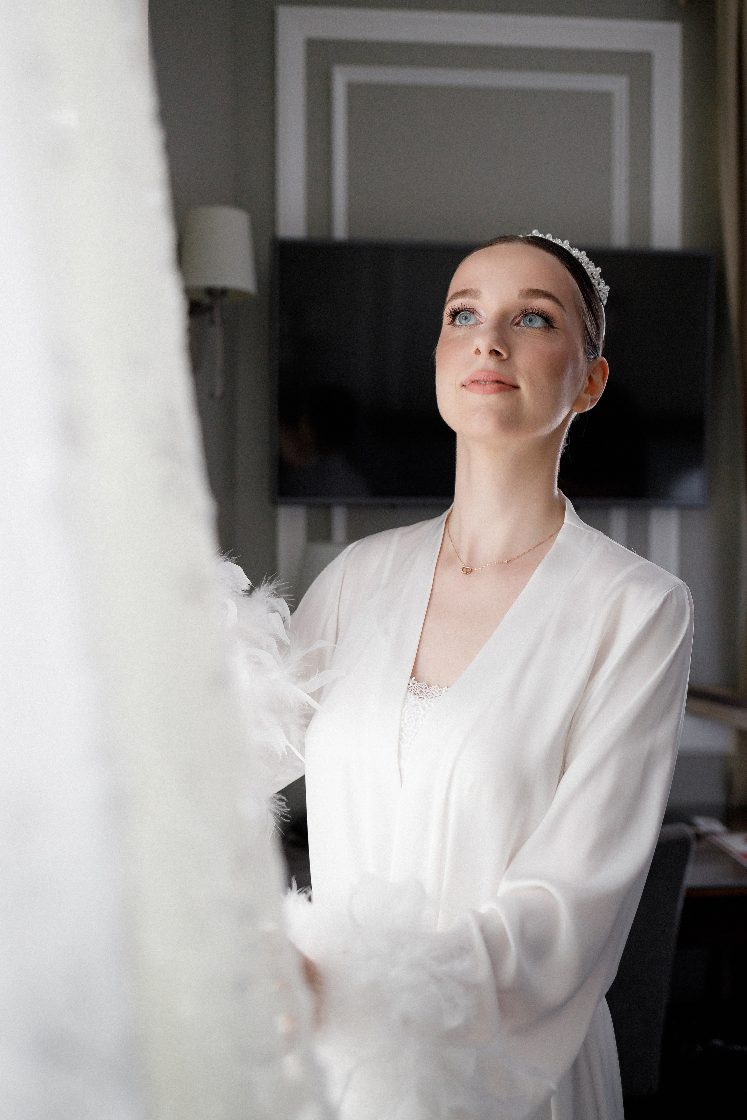 Чун Соб и Екатерина. Свадебный и репортажный фотограф в Хабаровске Никита Быков