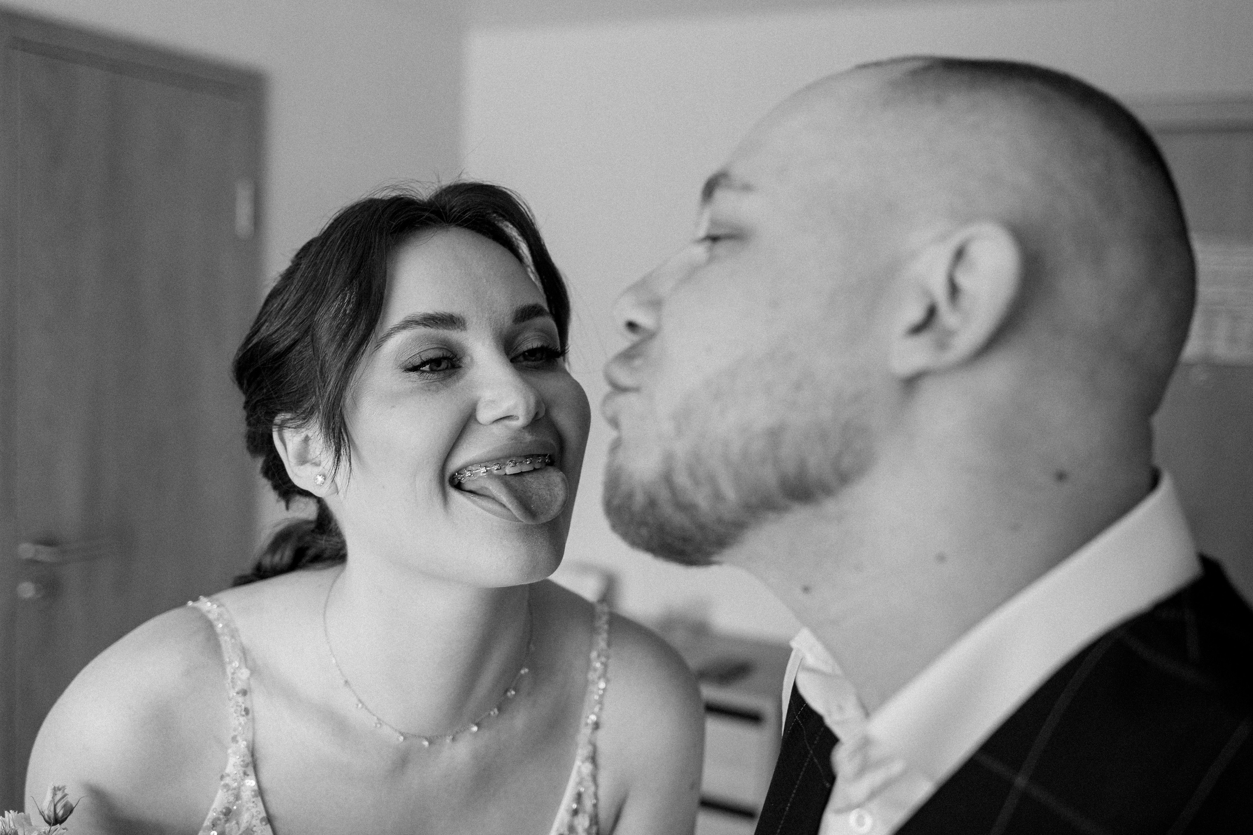 Владислав и Татьяна. Свадебный и репортажный фотограф в Хабаровске Никита Быков