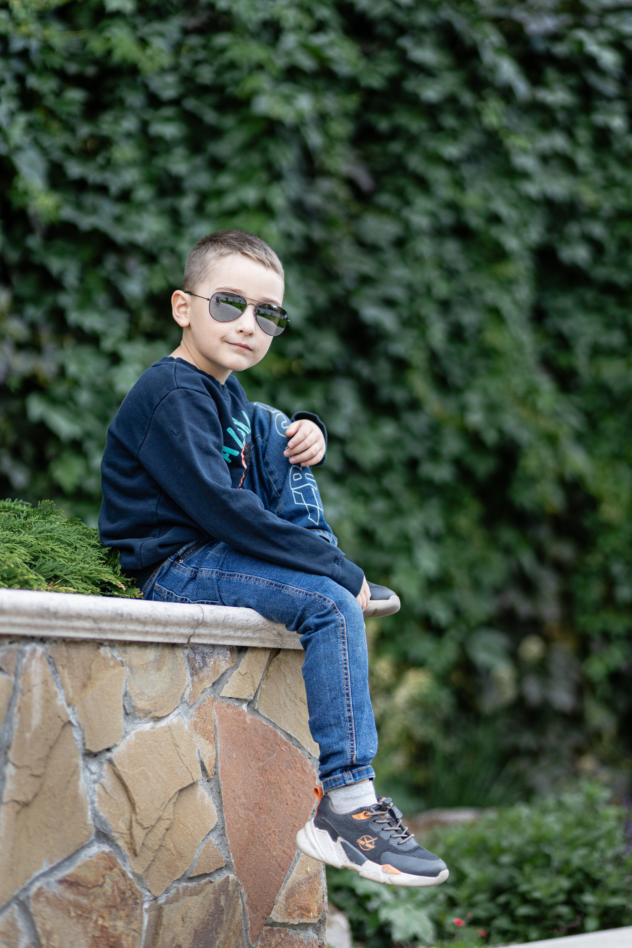 Дети. Свадебный и репортажный фотограф в Хабаровске Никита Быков