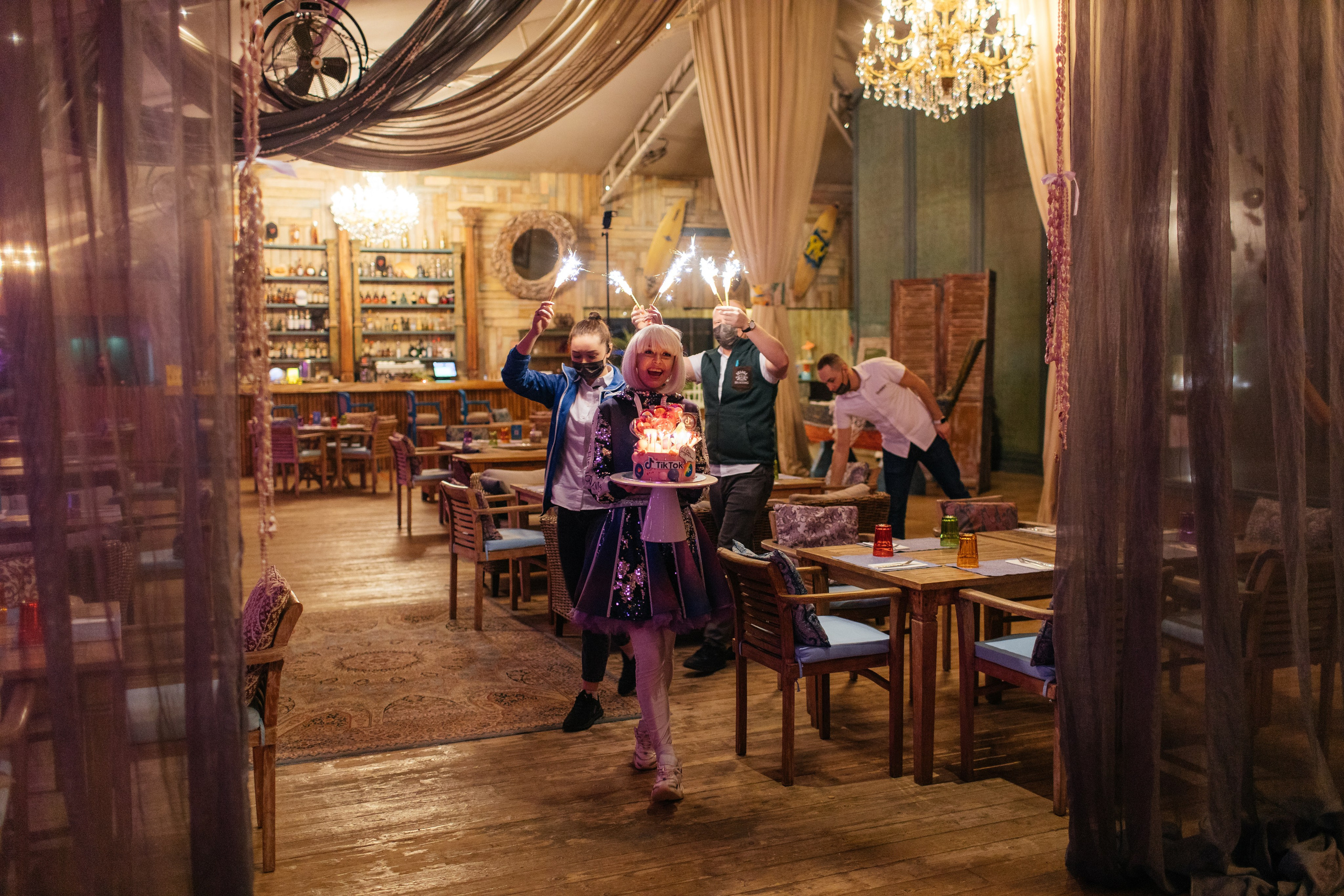 Алине 7 лет. Свадебный и семейный фотограф