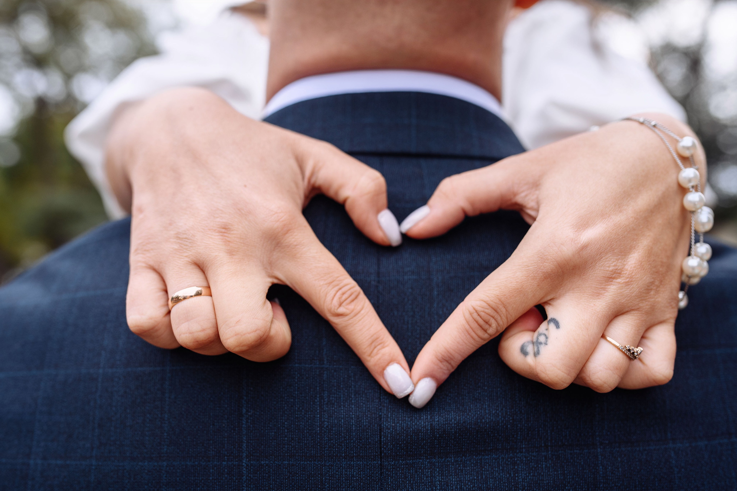 Свадебные съемки. Семейный фотограф Анна Лищук г. Таганрог