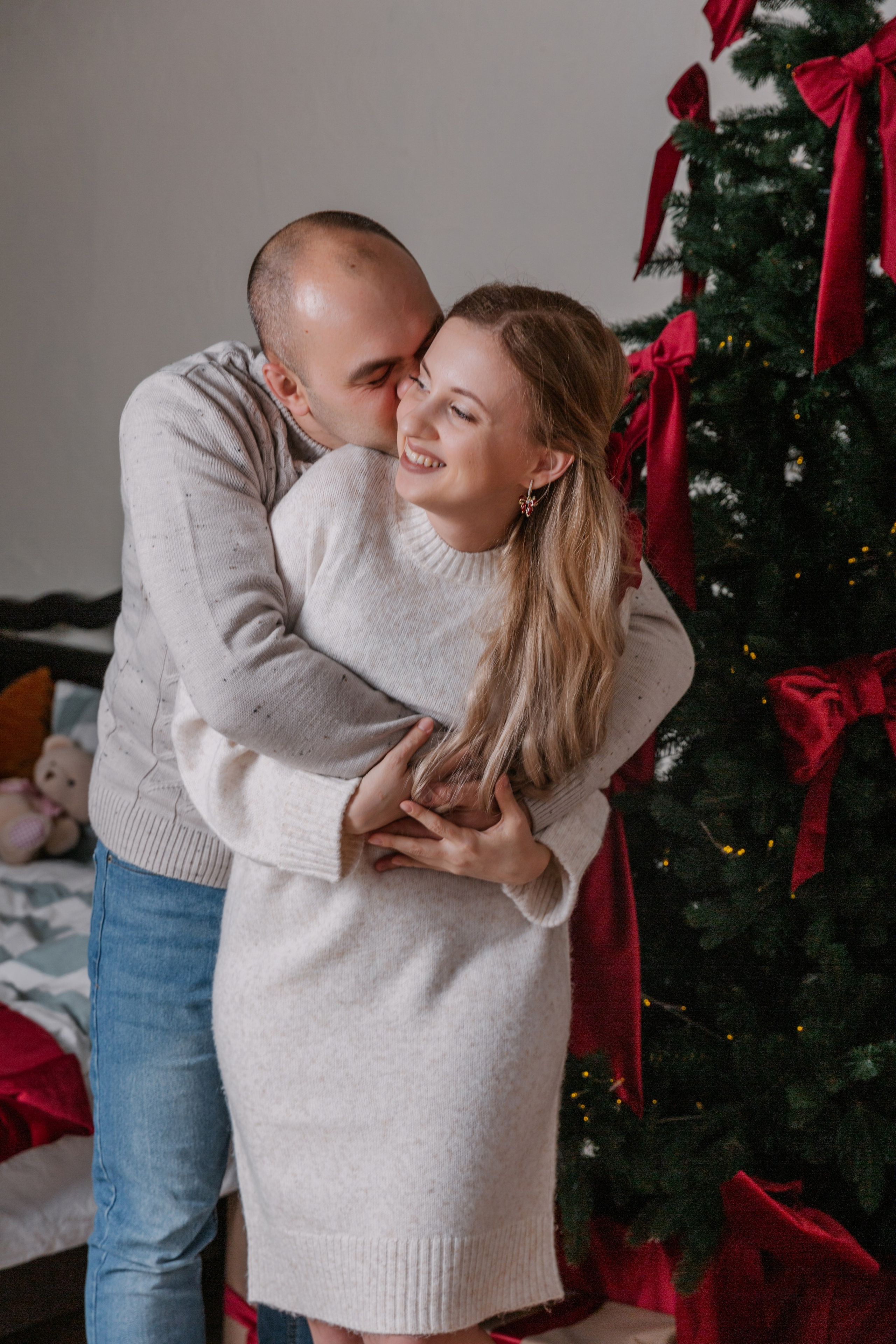 Катя, Саша и Алёшка. Персональный, семейный и портретный фотограф в Воронеже Майя Яхонтова