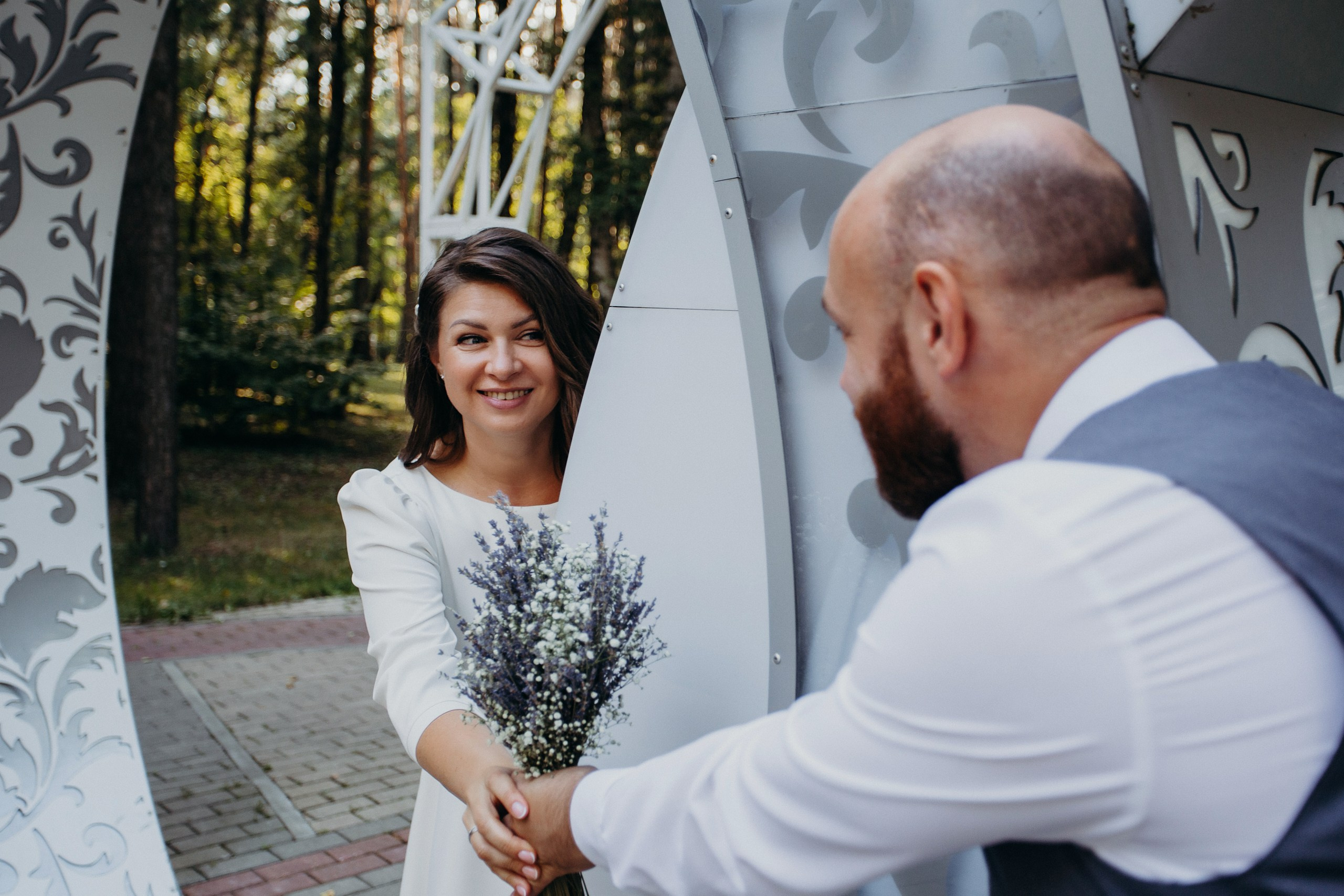 Константин и Галина. Портфолио