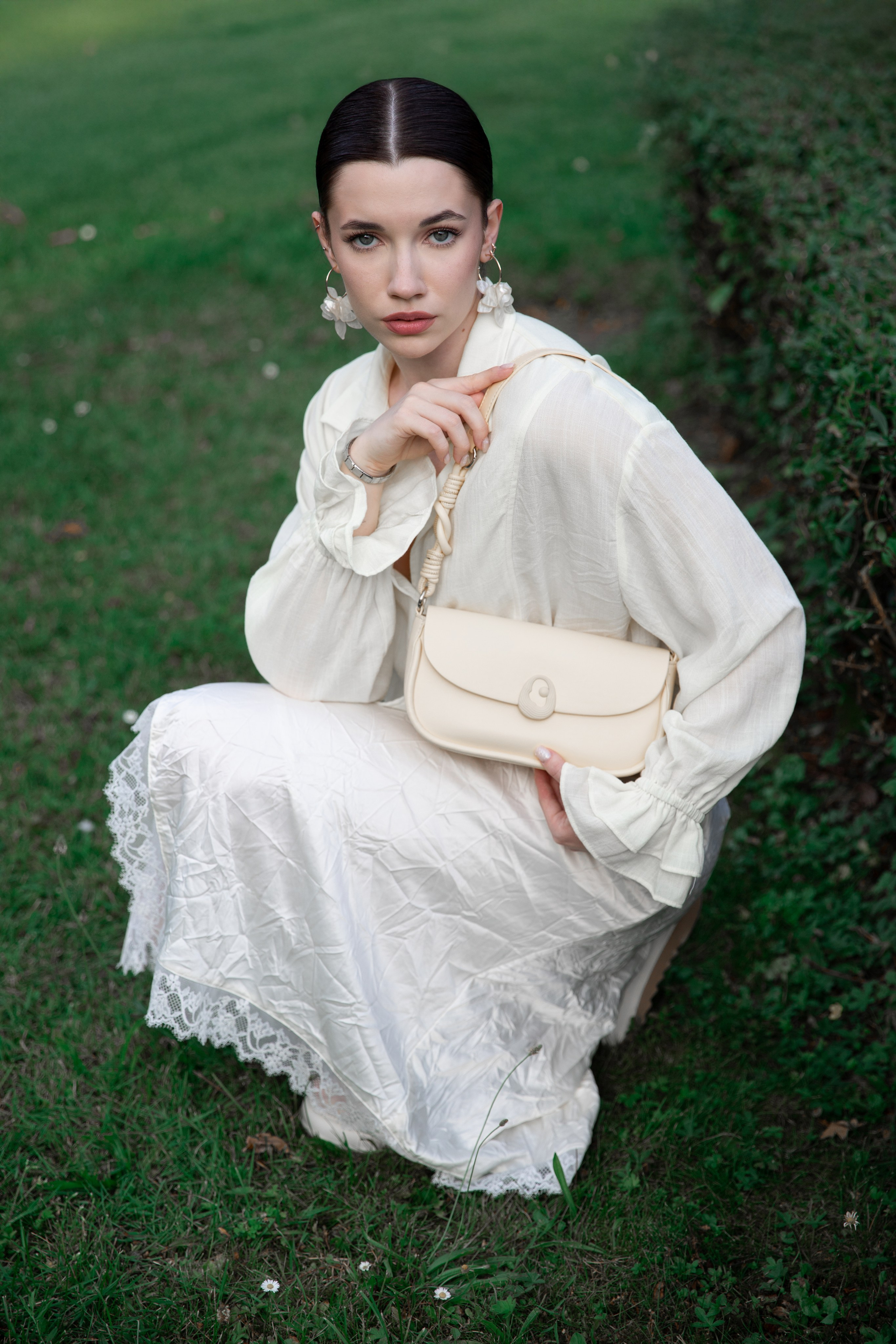 Stefania. Modeling agency TM MODELS