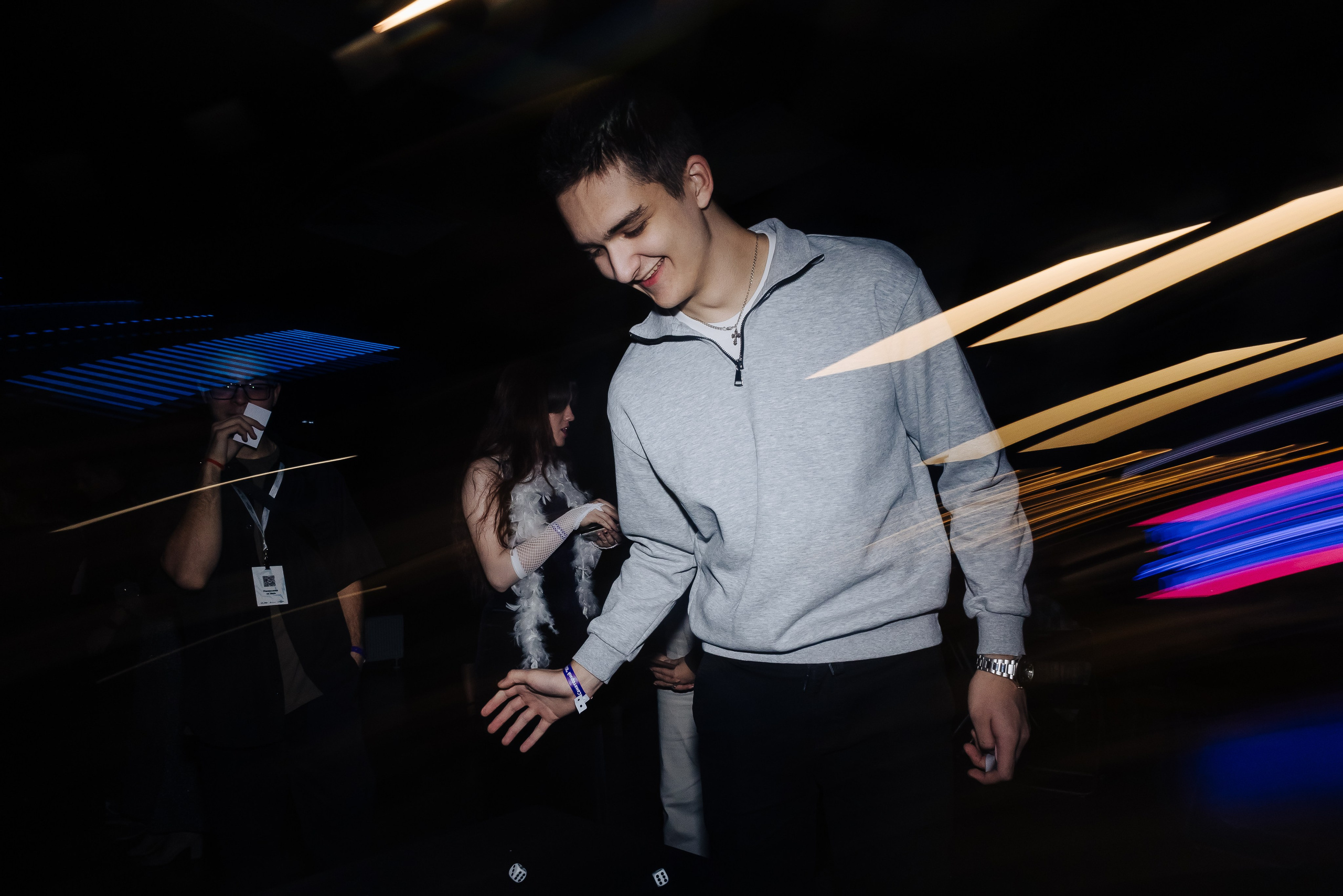 Окружной туристический форум «Айда на Урал» // 24.10 — 27.10.2024. Денис Прохоров Фотограф в г. Магнитогорск