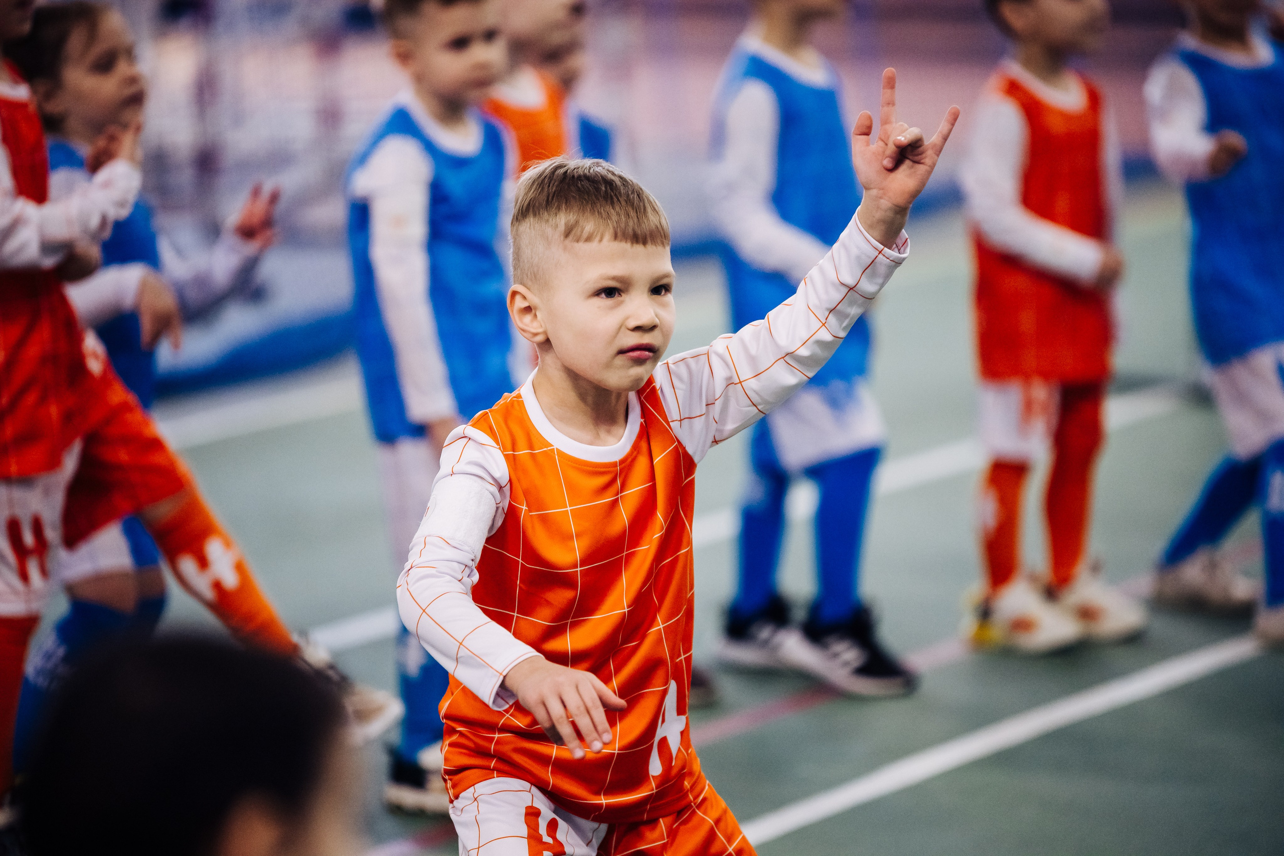 Надеждик CUP // 16.02.25. Денис Прохоров Фотограф в г. Магнитогорск