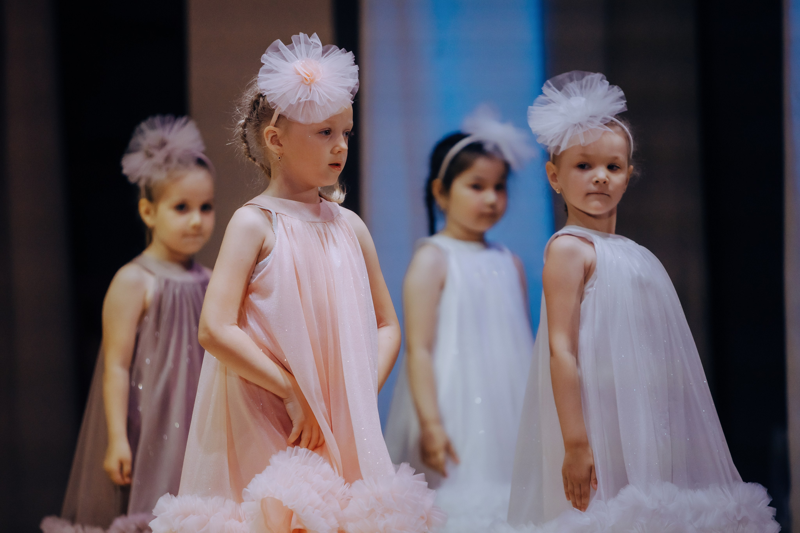 Юбилейный отчетный концерт студии хореографии «DANCEPOUll» // 20.06.25. Денис Прохоров Фотограф в г. Магнитогорск