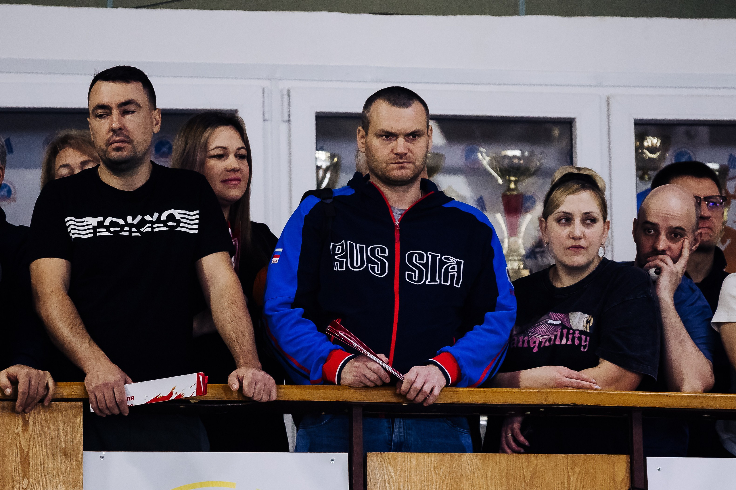 Надеждик CUP // 16.02.25. Денис Прохоров Фотограф в г. Магнитогорск