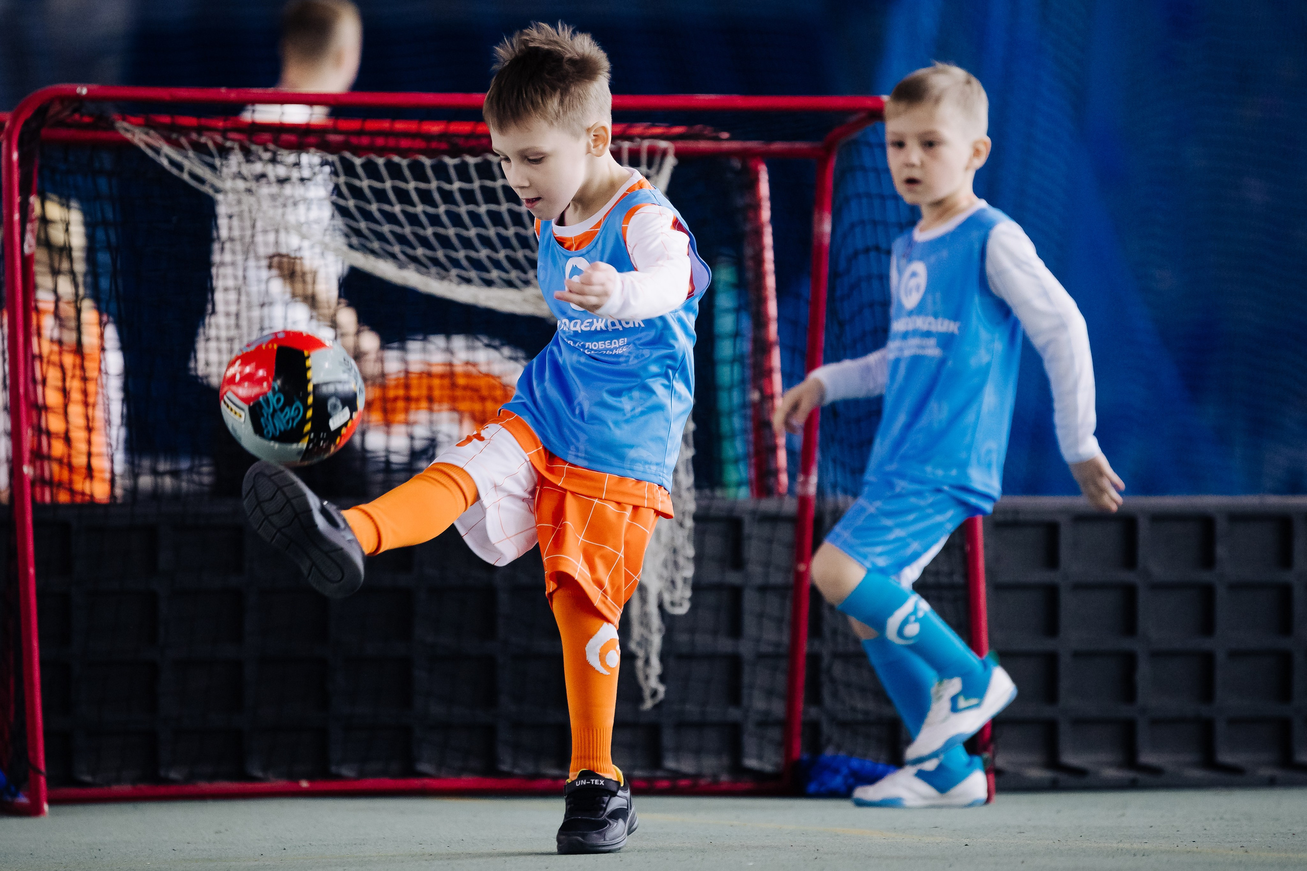 Надеждик CUP // 16.02.25. Денис Прохоров Фотограф в г. Магнитогорск