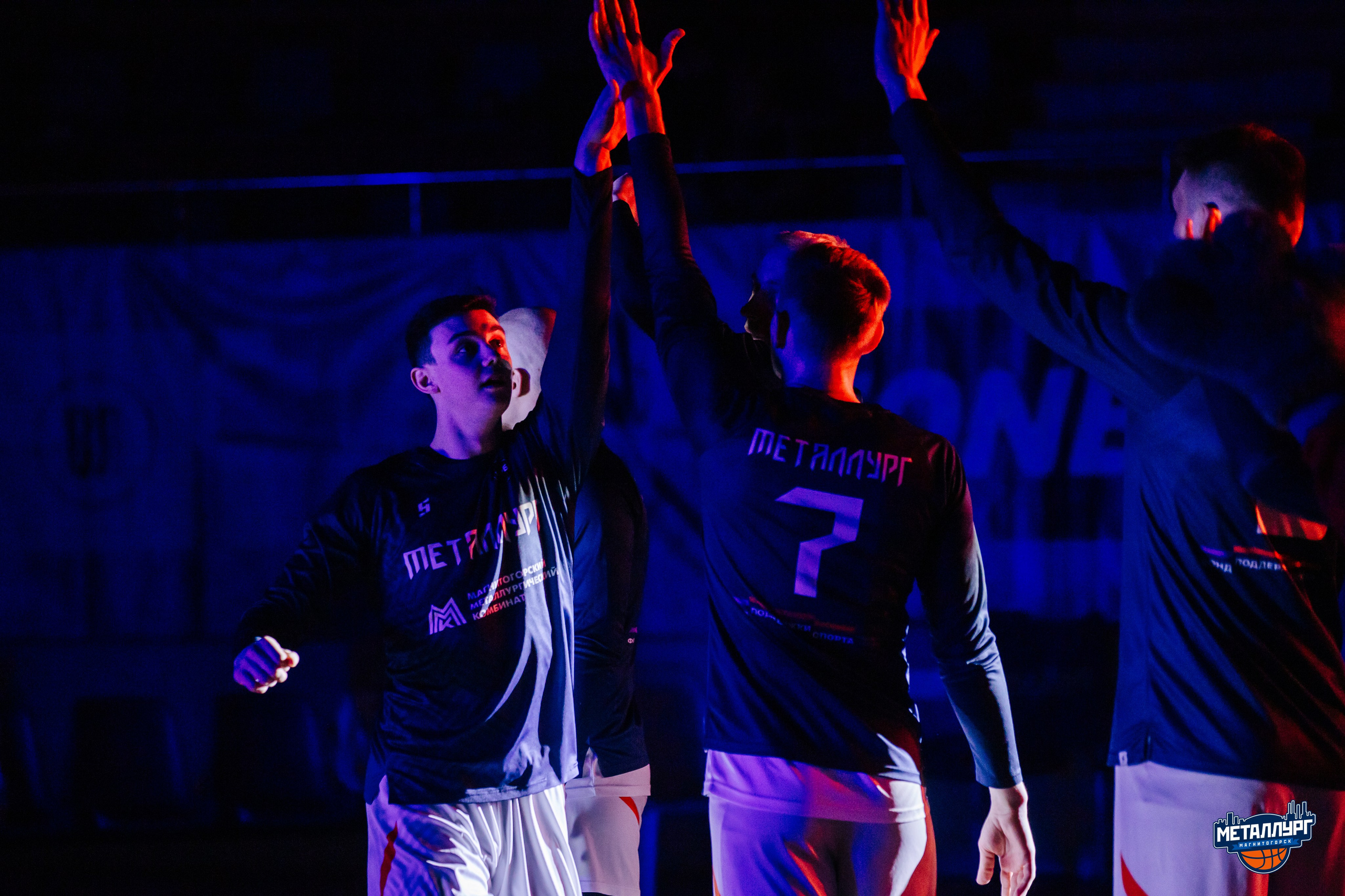 «Металлург» vs «Чебоксарские ястребы» // 07.04.24. Денис Прохоров Фотограф в г. Магнитогорск